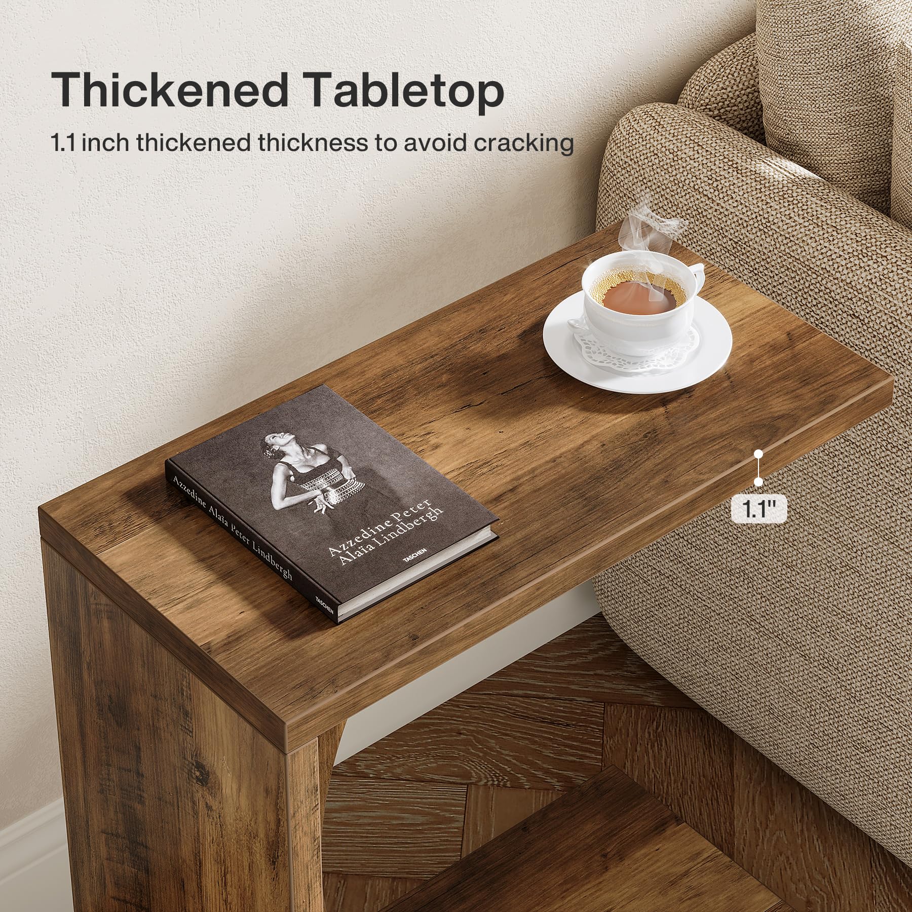 Tribesigns LWFD-RY0255 End-Tables - View #6