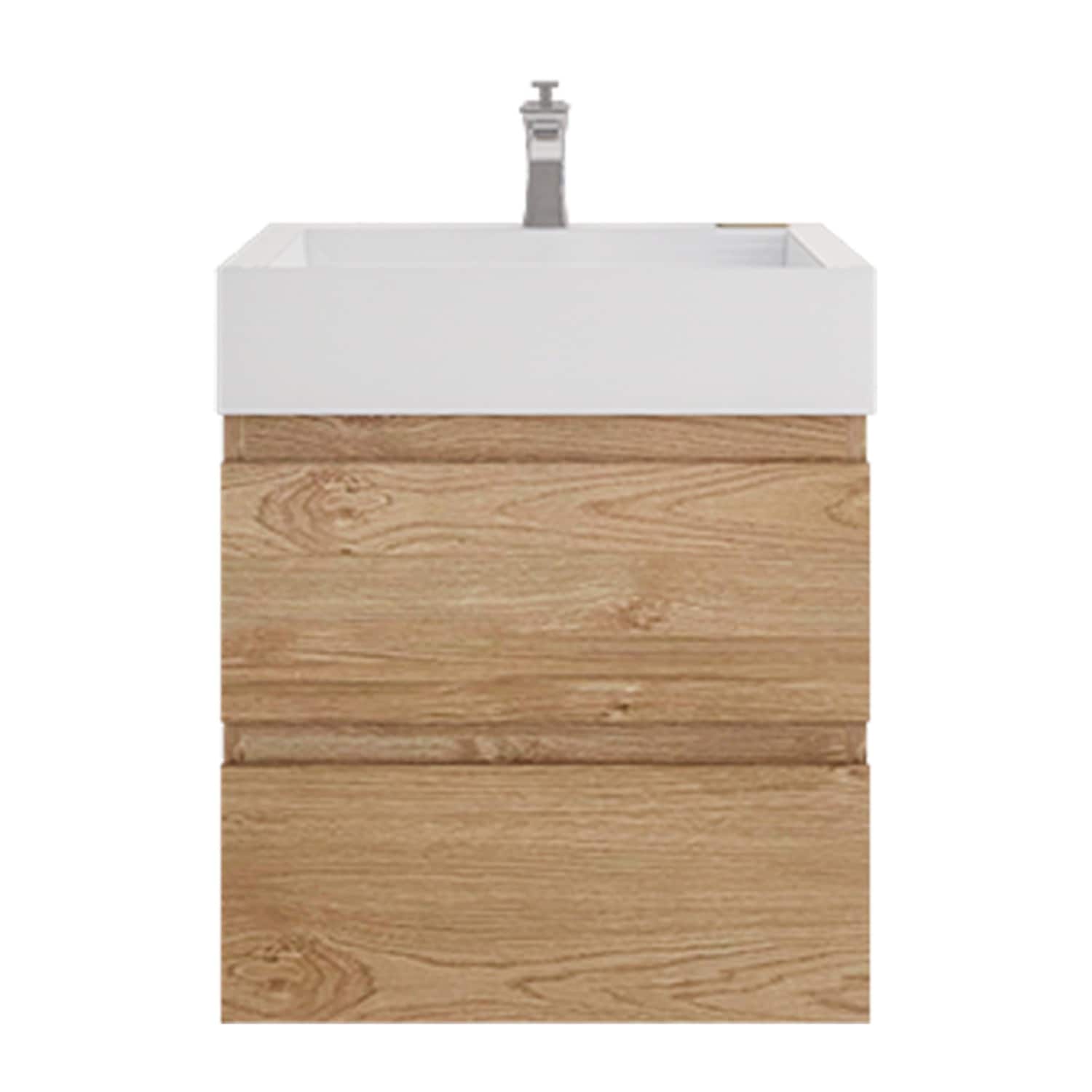 BV Better Vanity BTB-24-EO Bath-Vanity-Combo - View #2