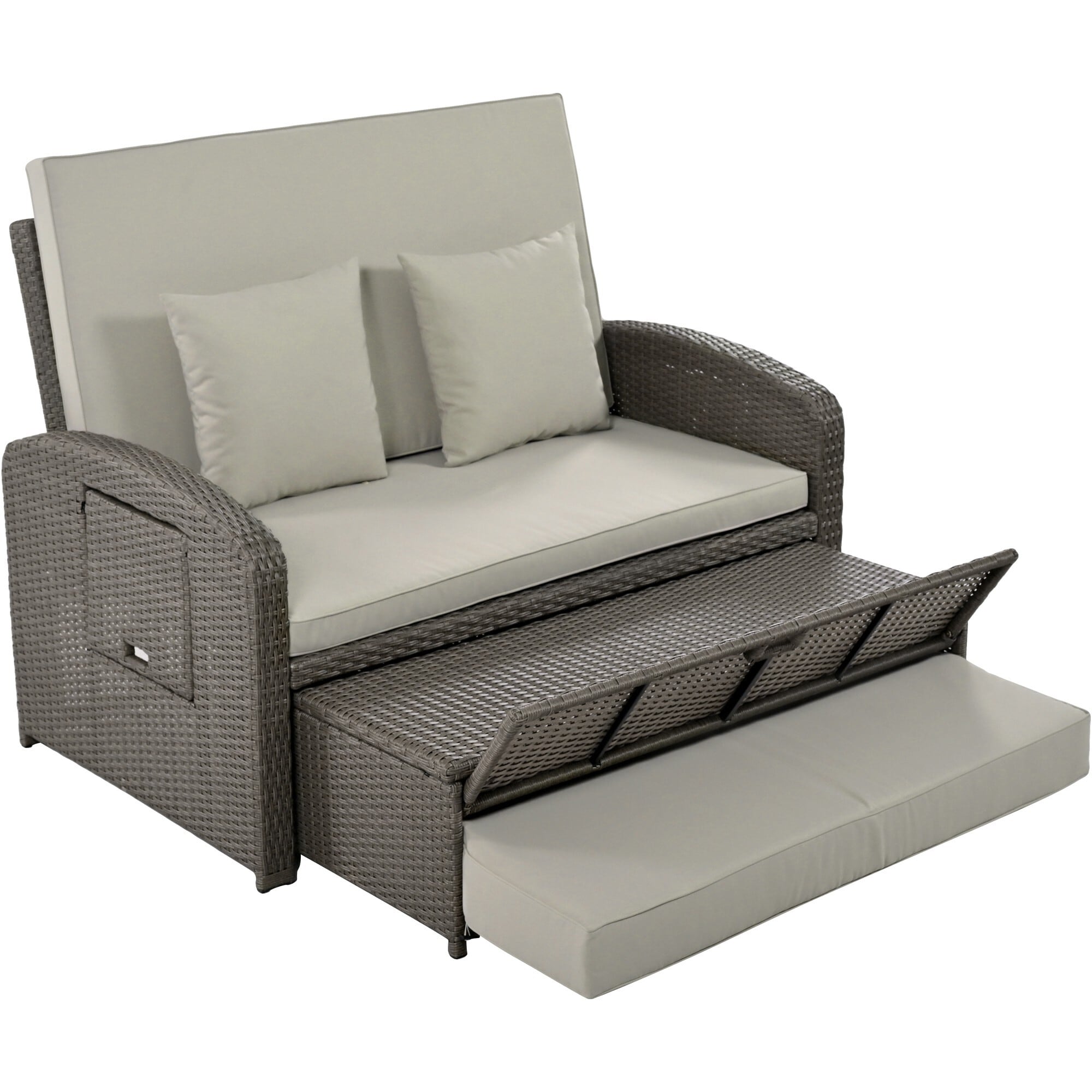 Maocao Hoom BH04AAE Patio-Chairs - View #4