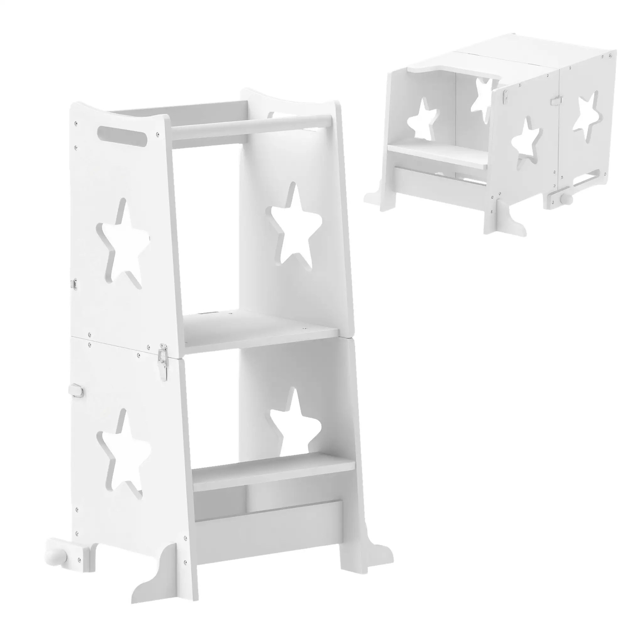 SUGIFT LW038SUGAS040 Kids-Play-Tables - View #9
