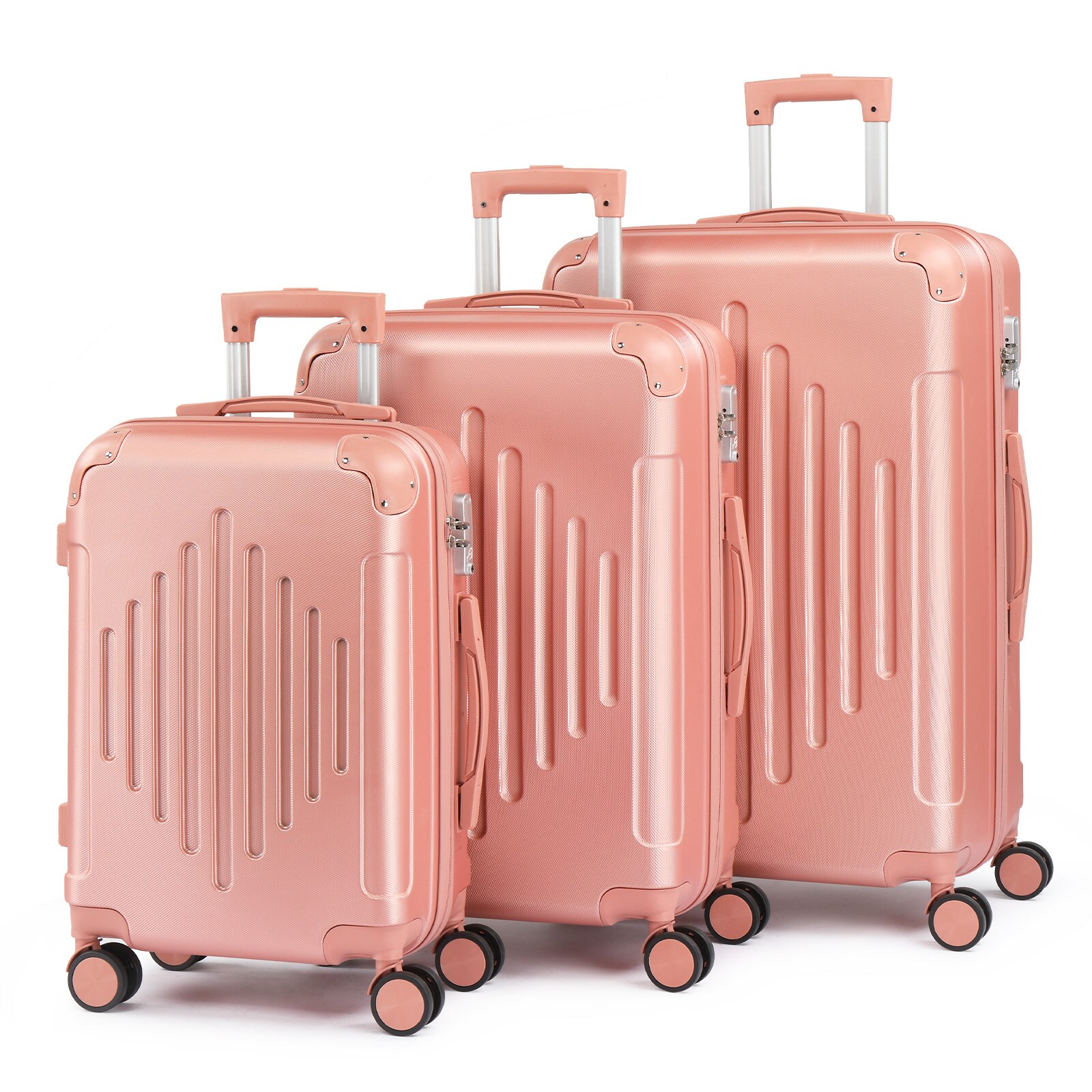 Winado G51000858 Luggage-And-Luggage-Sets - View #3