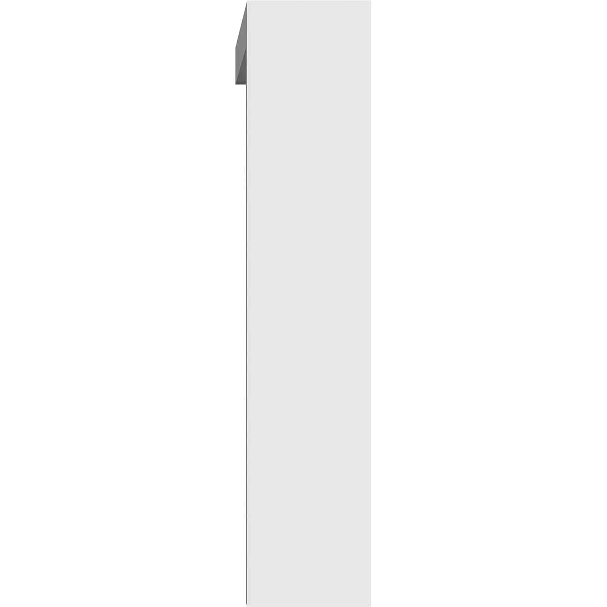 Ekena Millwork CORP02X07X10HLD corbels - View #4