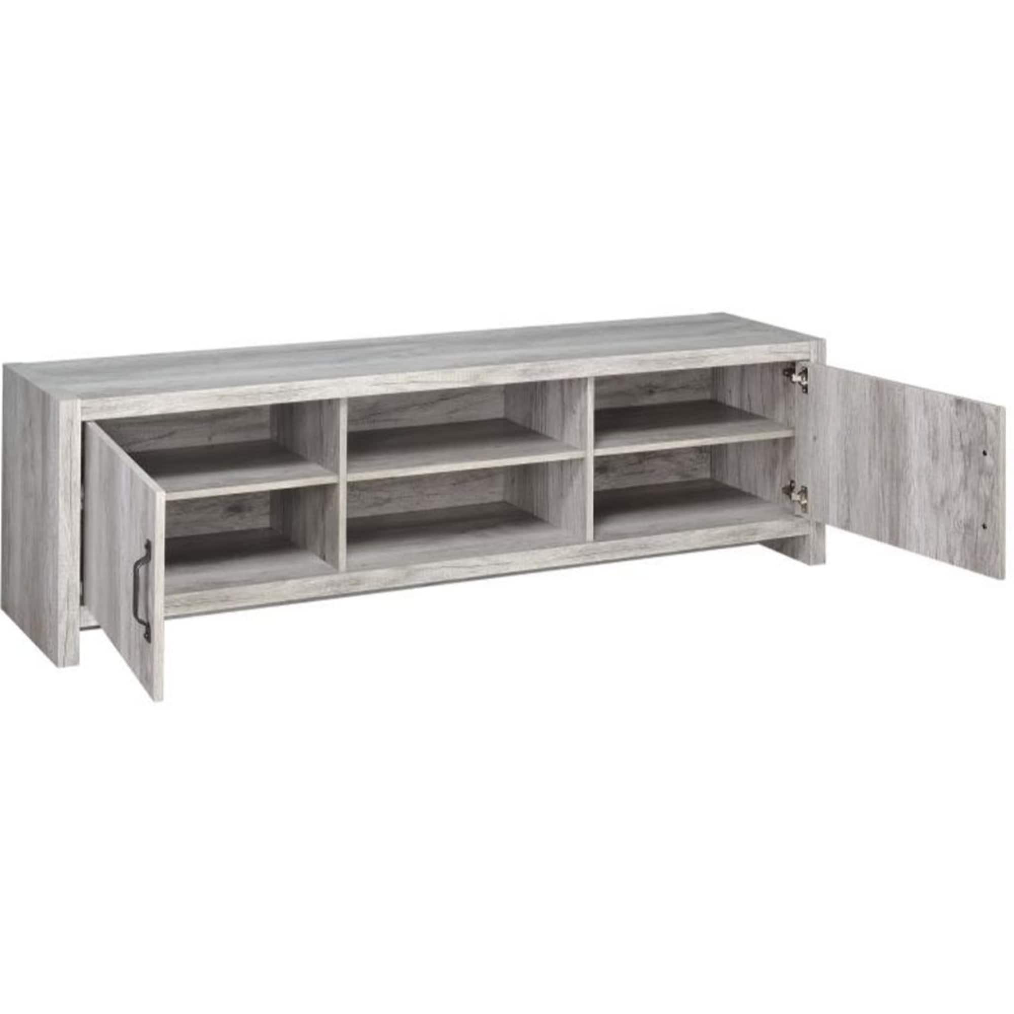 Benzara BM156172 Tv-Stands - View #5