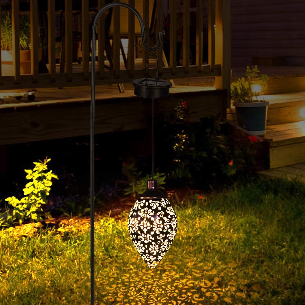 Fufu A 4 Pack Path Light Floor Lamp 0 02 Watt Dark Brwon Low Voltage Solar Led Outdoor 3000 K In The Lights Department At Lowes Com