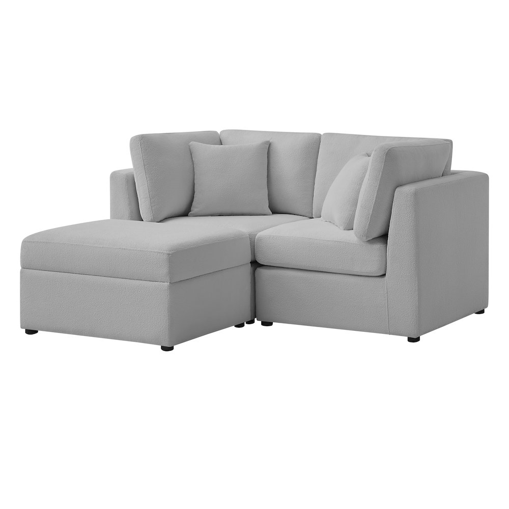 Chandler 3 Piece Chofa