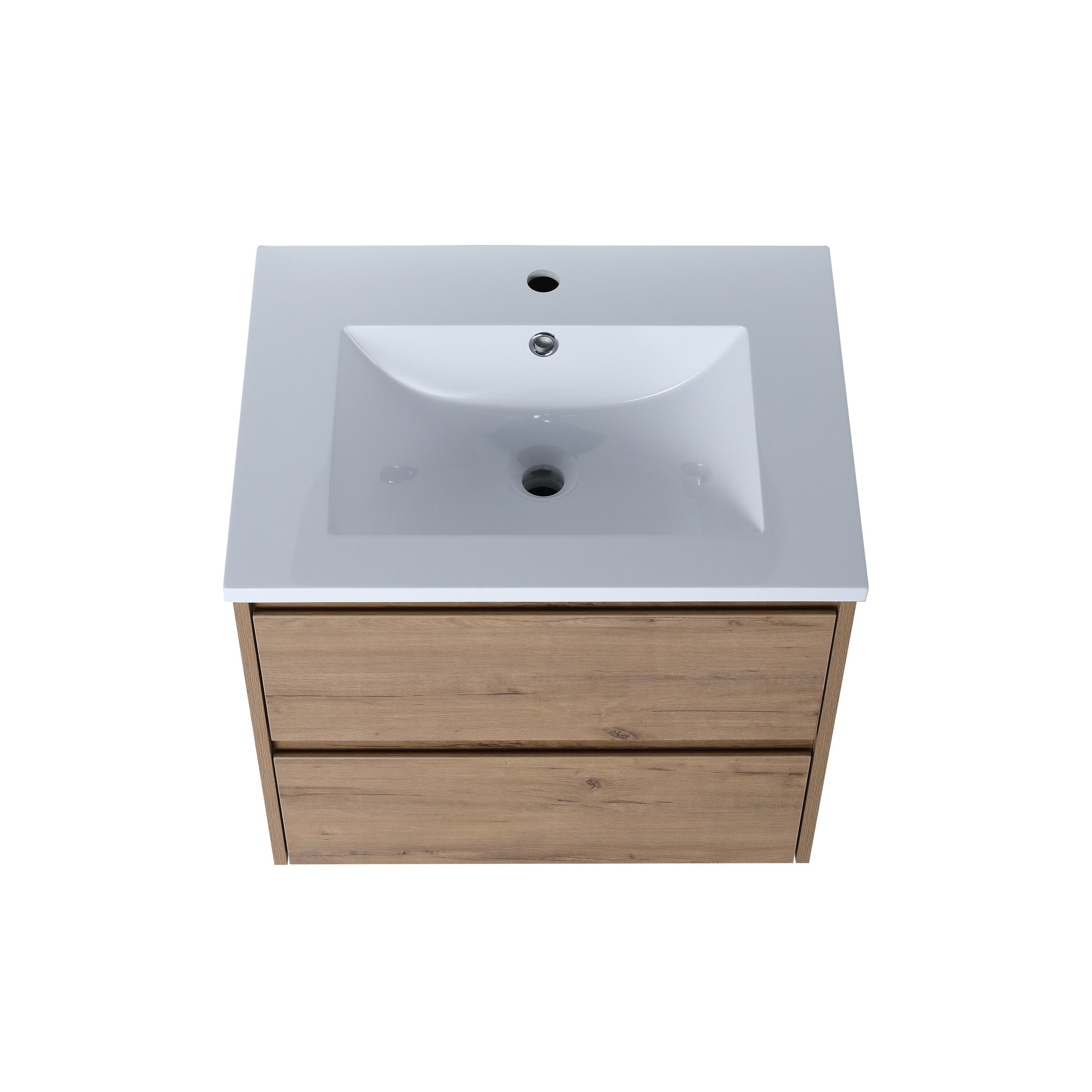 Forclover QNM-0724-IMO Bath-Vanity-Combo - View #7