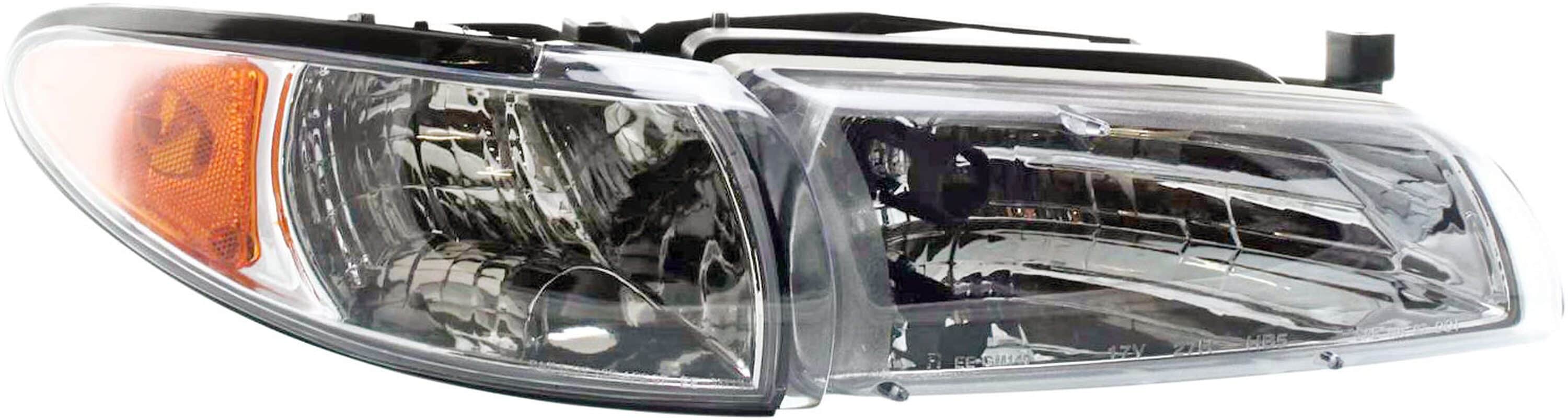 Garage-Pro JCW20-5121-09GP Headlights-Components - View #2