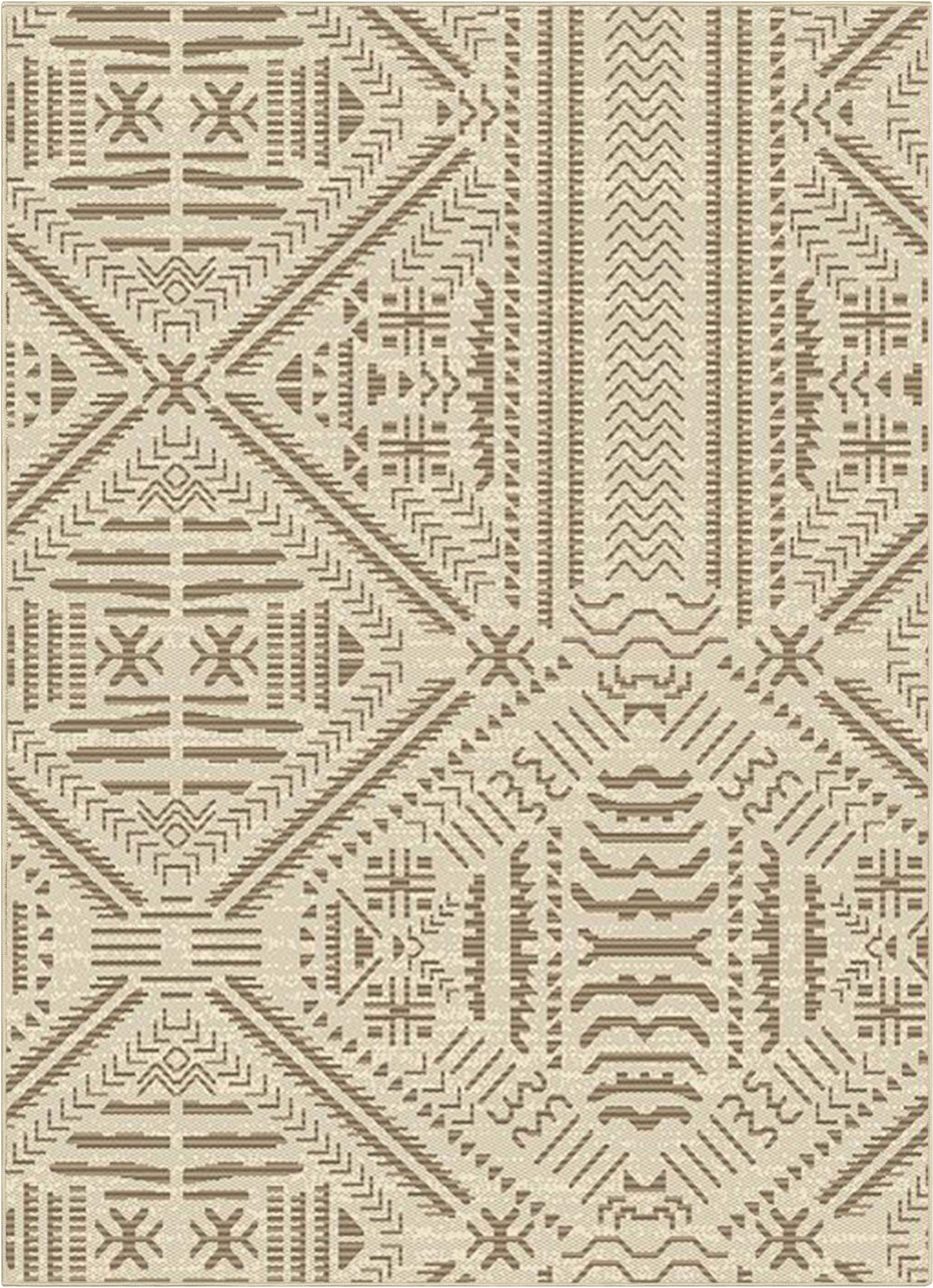 Well Woven MED-222-5 rugs - View #2