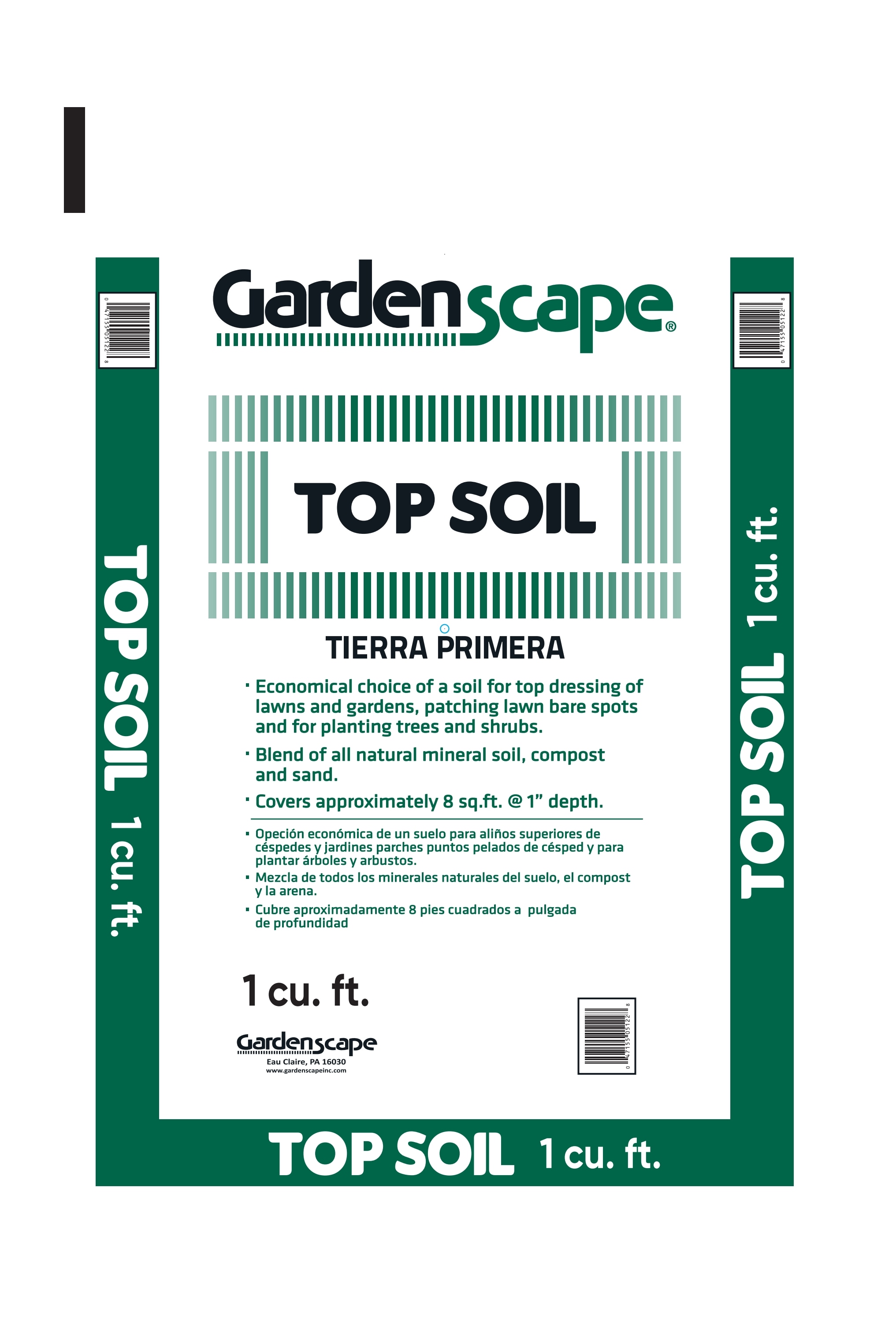 Top Soil Lawn Repair And Filling Holes Soil At Lowes.com