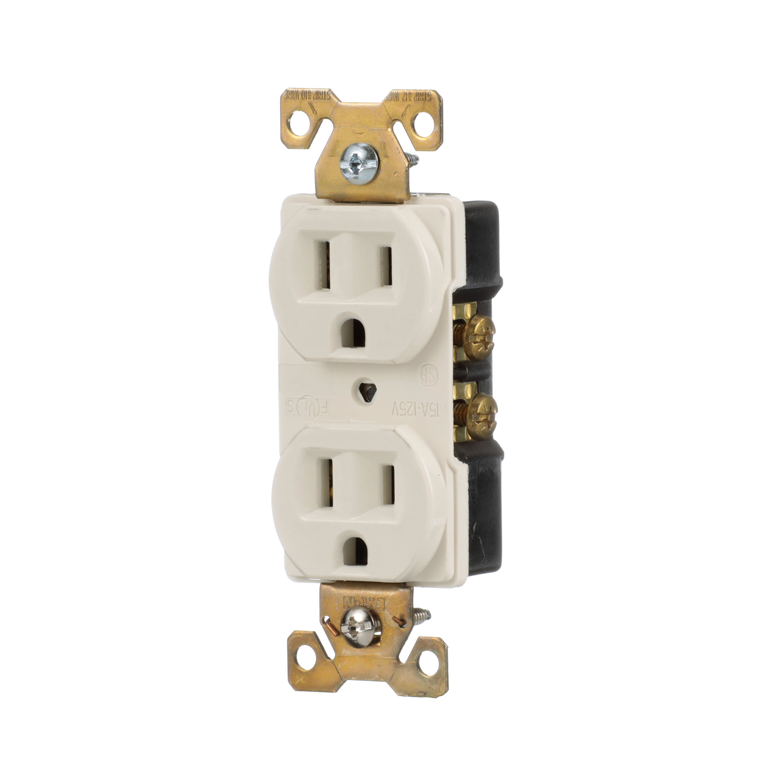 Eaton AH5252LA-BX-LW receptacles - View #2