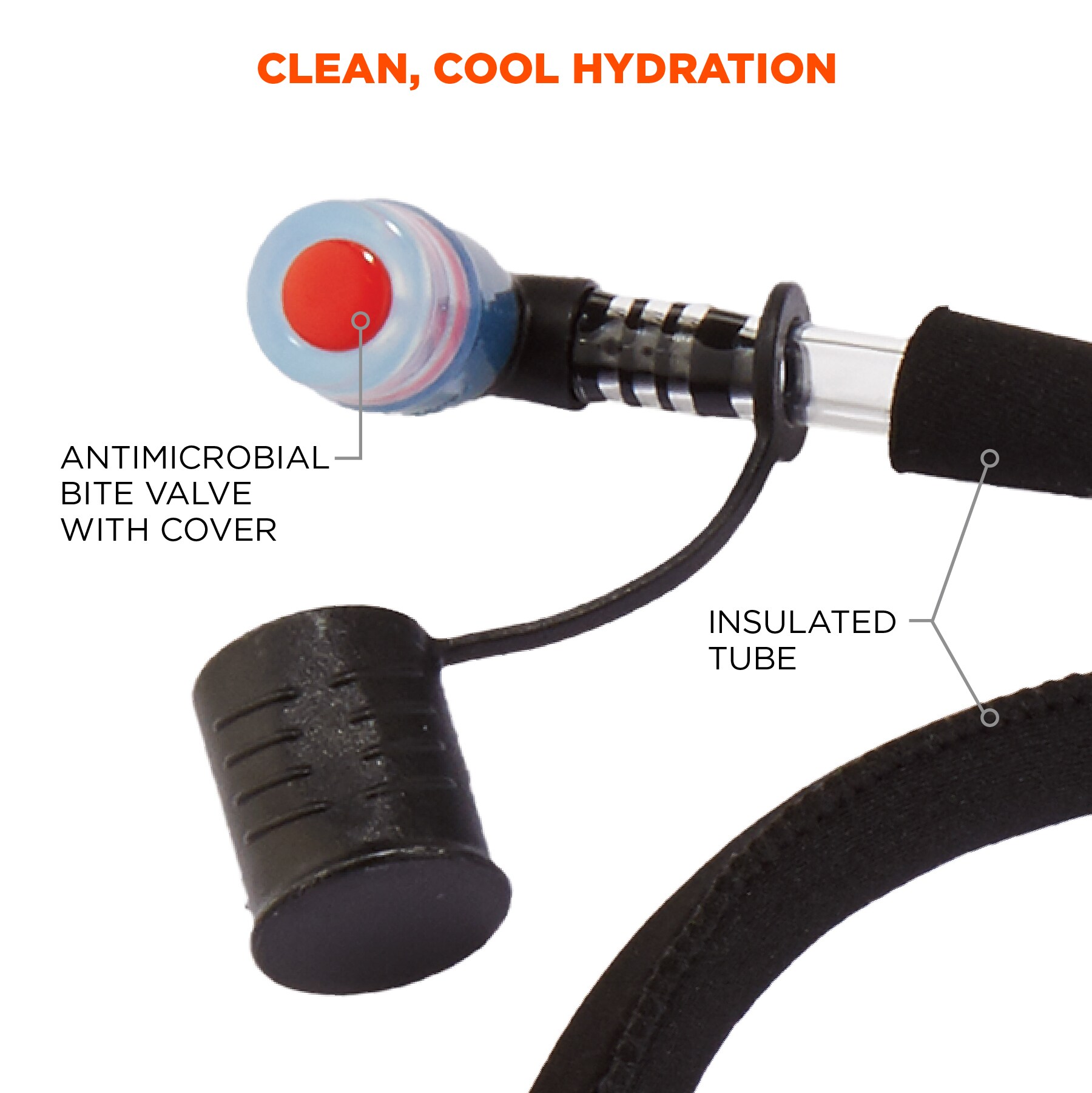 Chill-Its 13059 Drinkware-Accessories - View #4