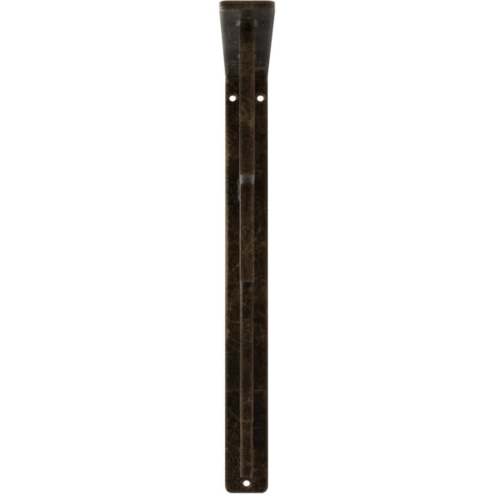 Ekena Millwork BKTM01X10X12SERAPG Mending-Plates-Brackets-Braces - View #3