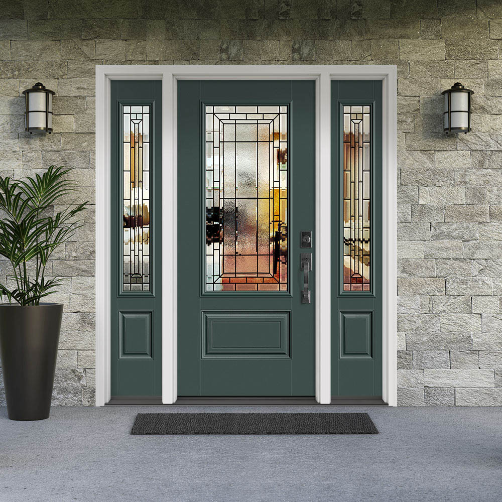 Masonite 633121 Entry-Doors - View #2