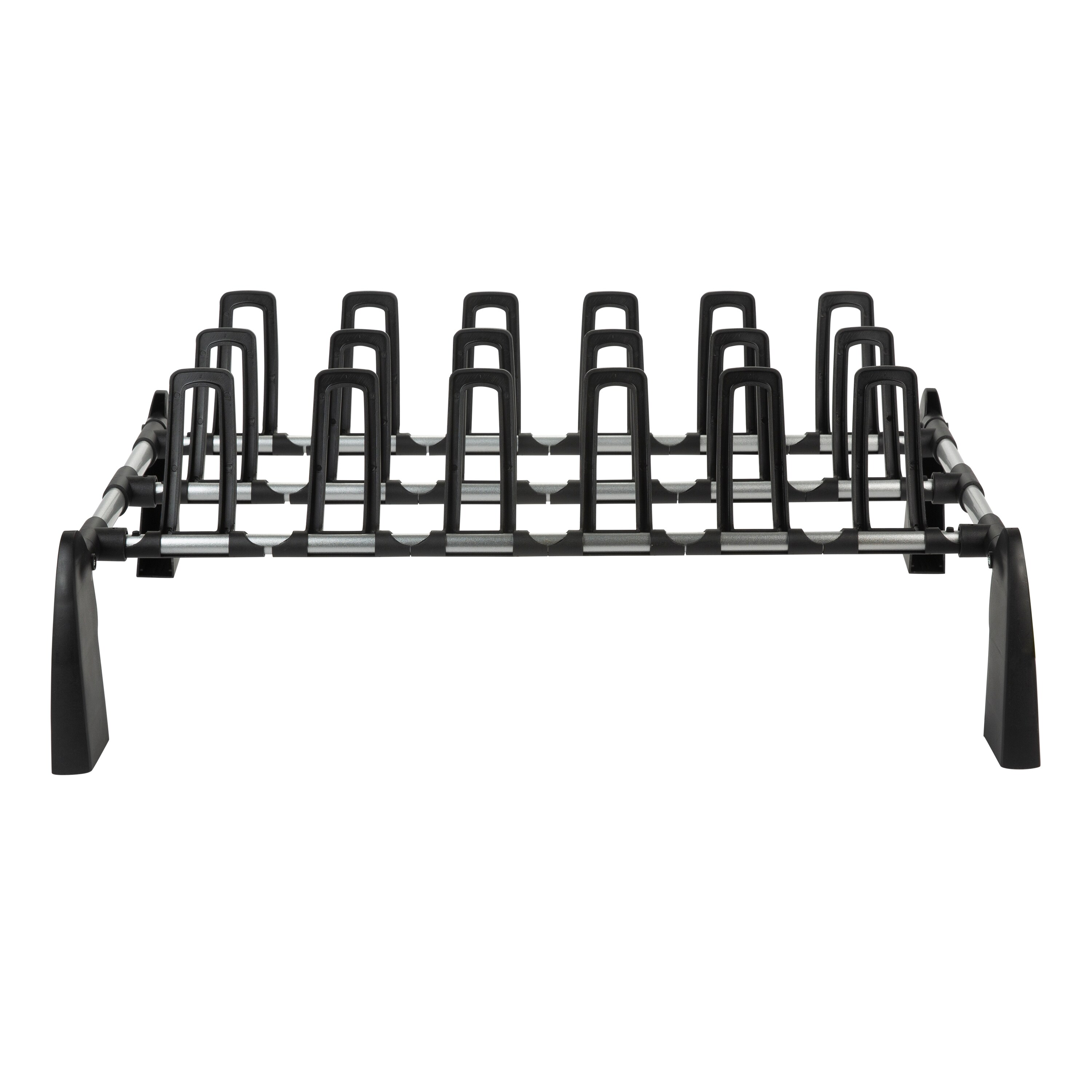 Organize It All NH-17711 Shoe-Racks - View #6