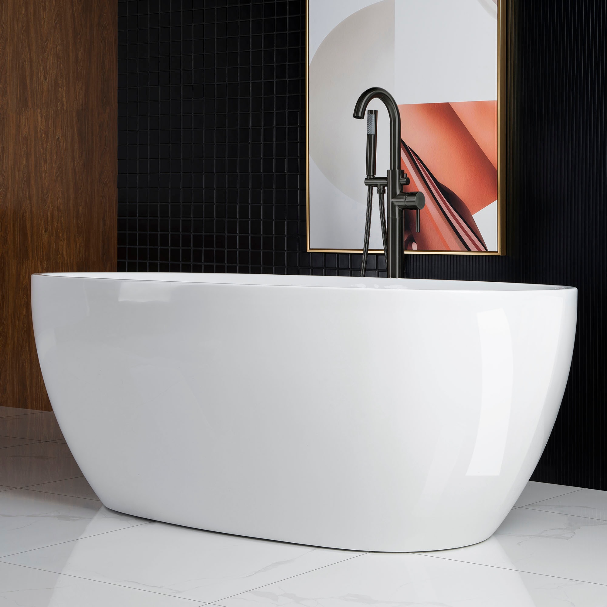 Woodbridge LB158 bathtubs - View #4