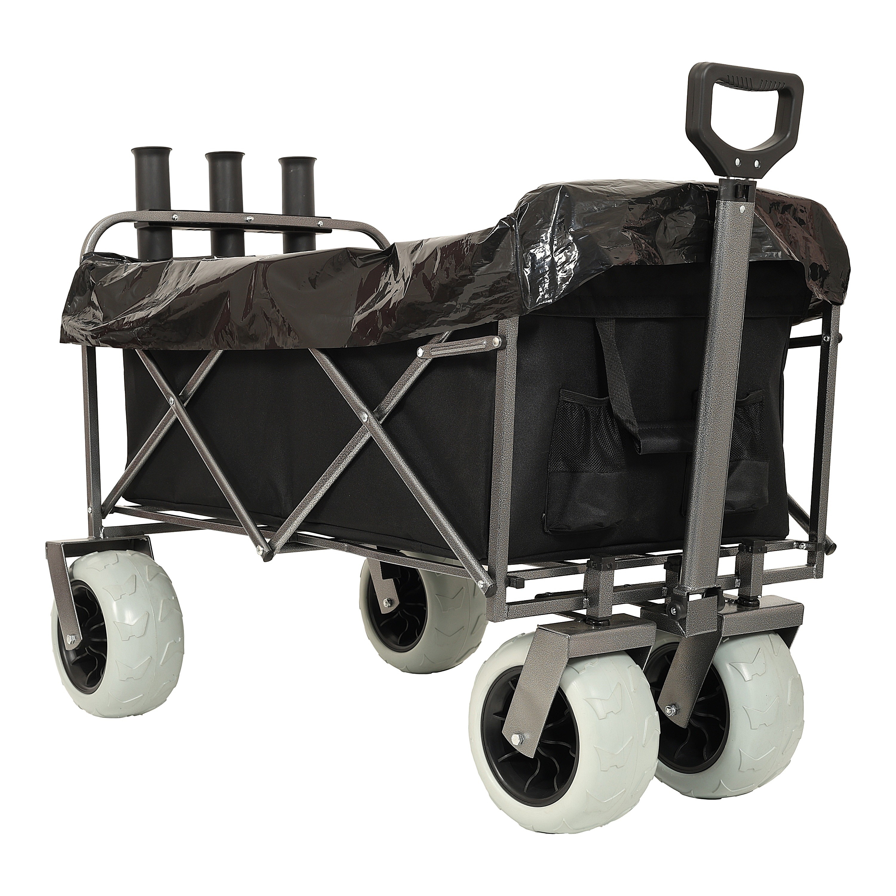 AHIOU HOME ZAAHG-P253148C Yard-Carts - View #6