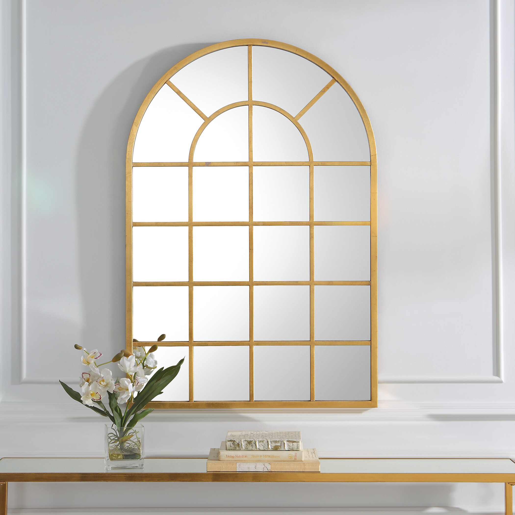 Global Direct W00533 Decor-Mirrors - View #5