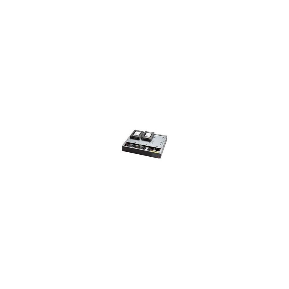 Supermicro ISTR393958  SYS-E301-9D-8CN8TP 180W Superserver Compact Server Power Adapter