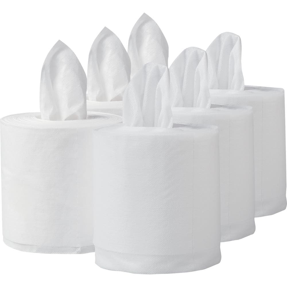 Kim Wipe Reel Towel (6) – Cool Pack cc