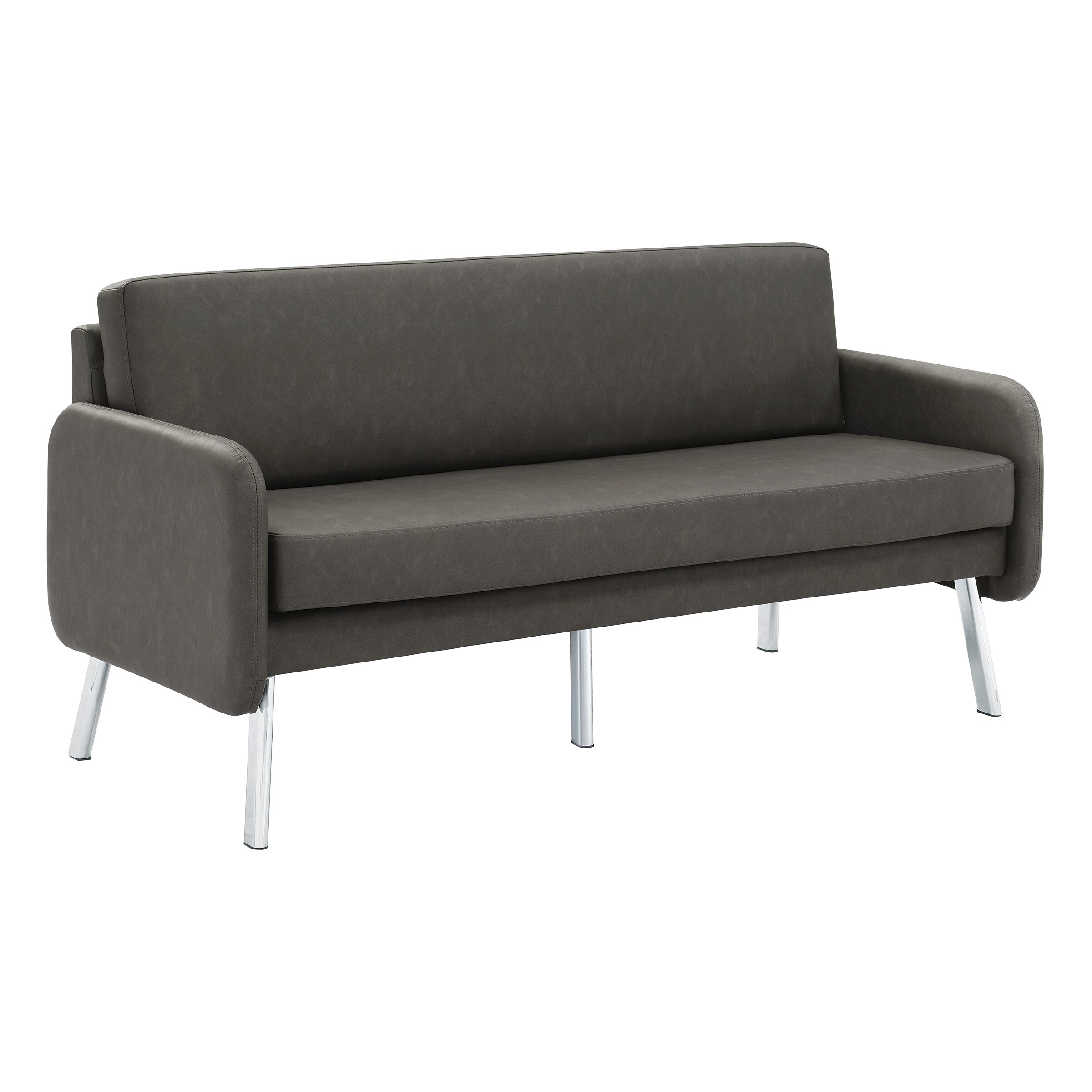 Office Star Products SL5603-P52 Sofas-Loveseats - View #2