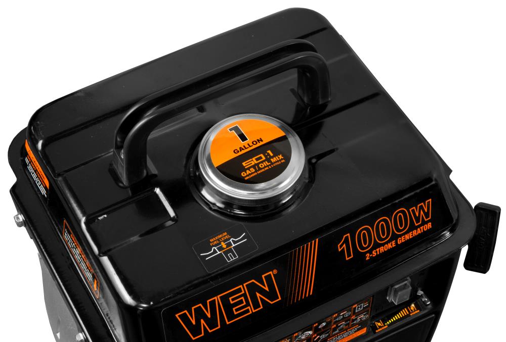 WEN 56105 Portable-Generators - View #4