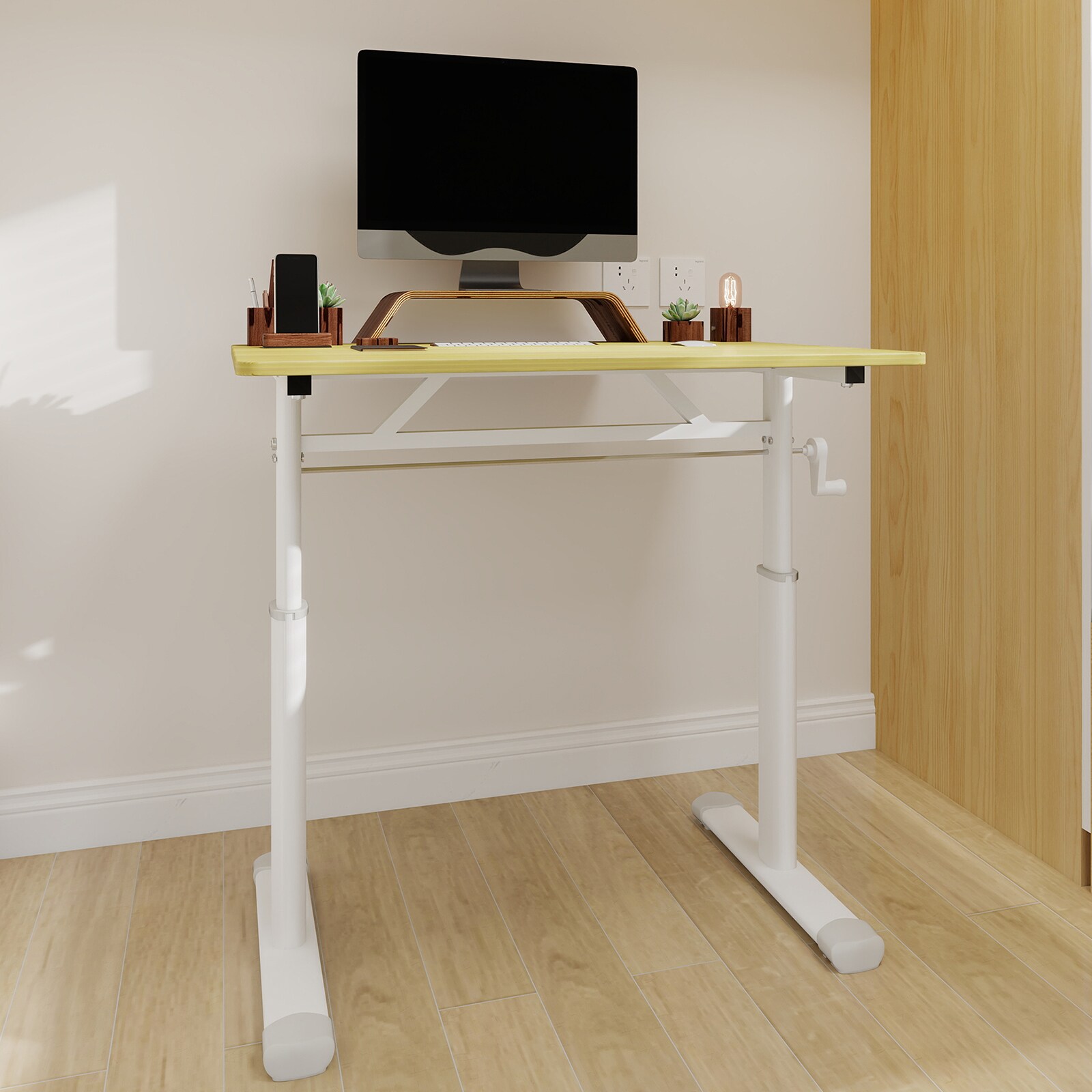 LOVMOR SF-WO-W1935P338359 desks - View #8