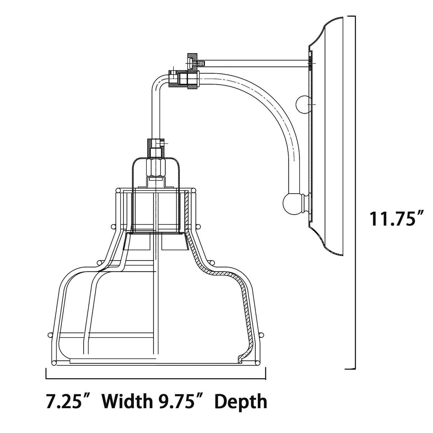 Edvivi EW5311-BK b089995 - View #5