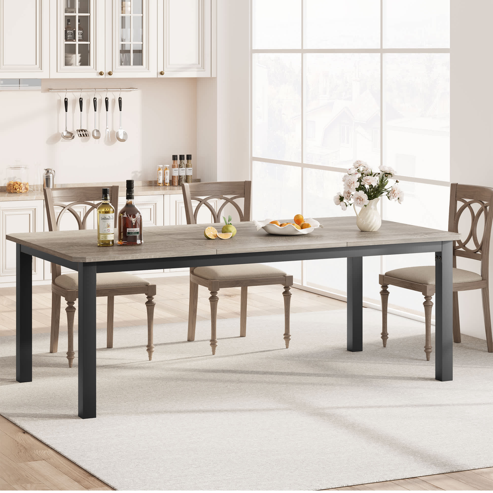 WhizMax PHO-120S1CE4-KLN Dining-Tables - View #8