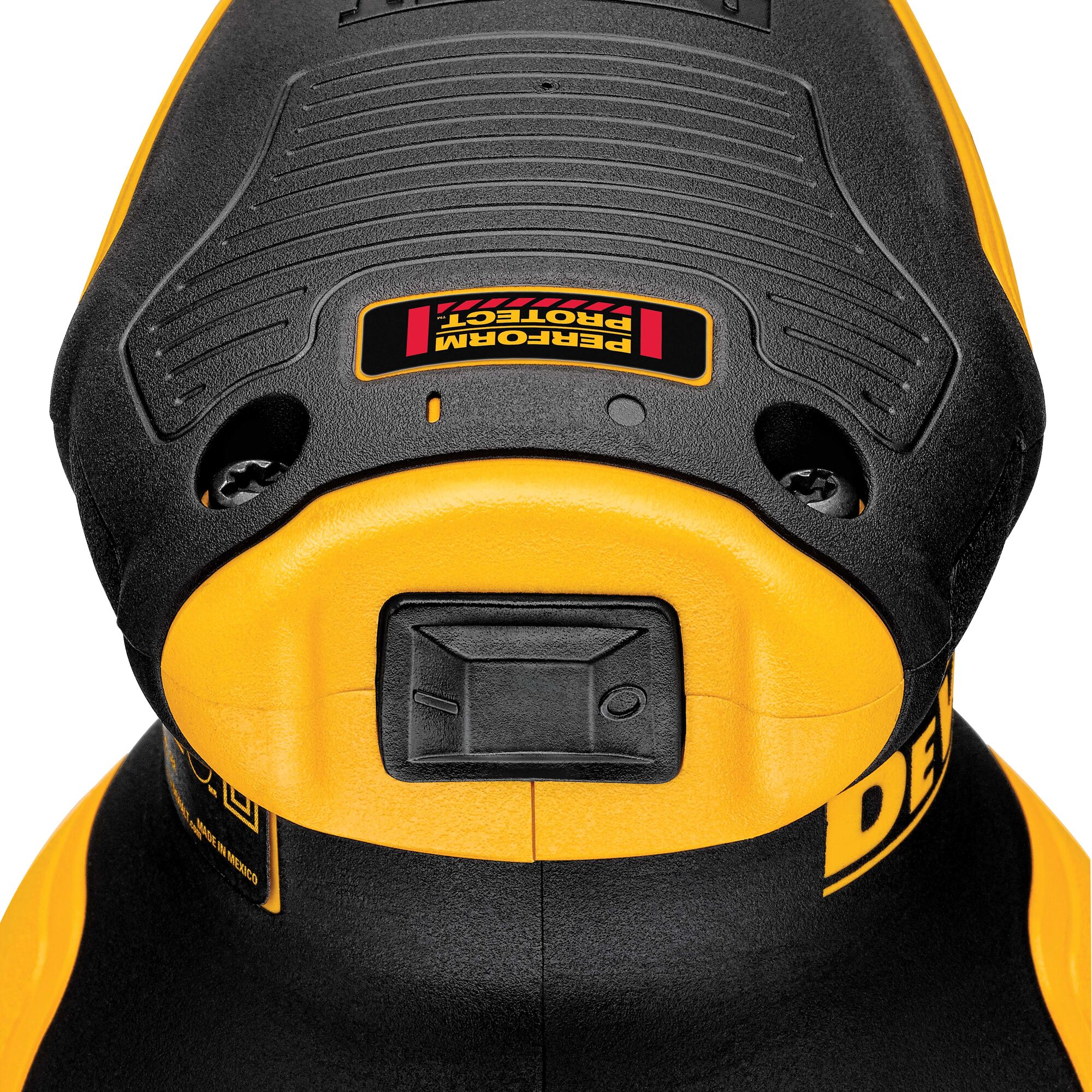 DEWALT DWE6423K b100120 - View #8