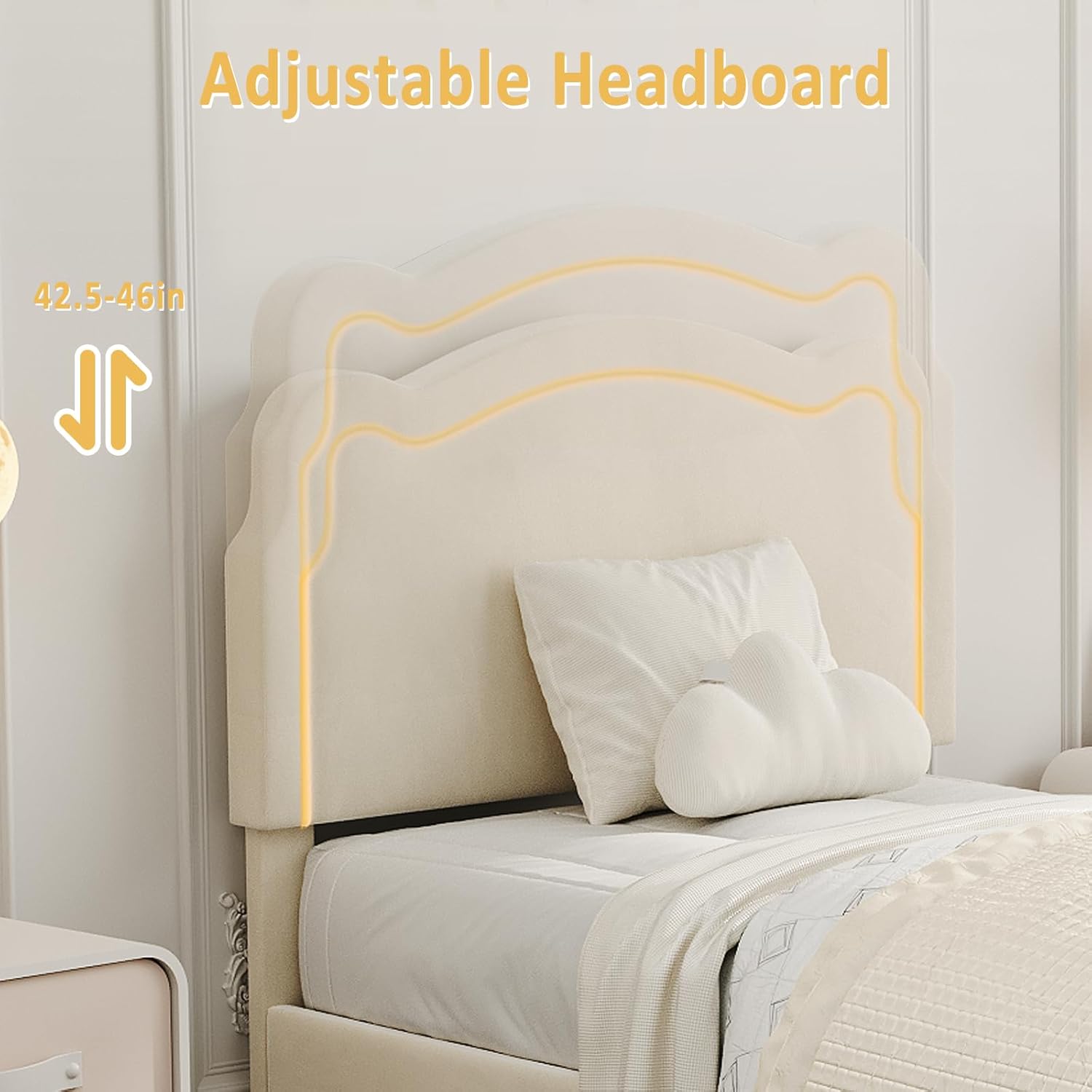 Qeetex DHZ-PHO-15JXGUS8 beds - View #7