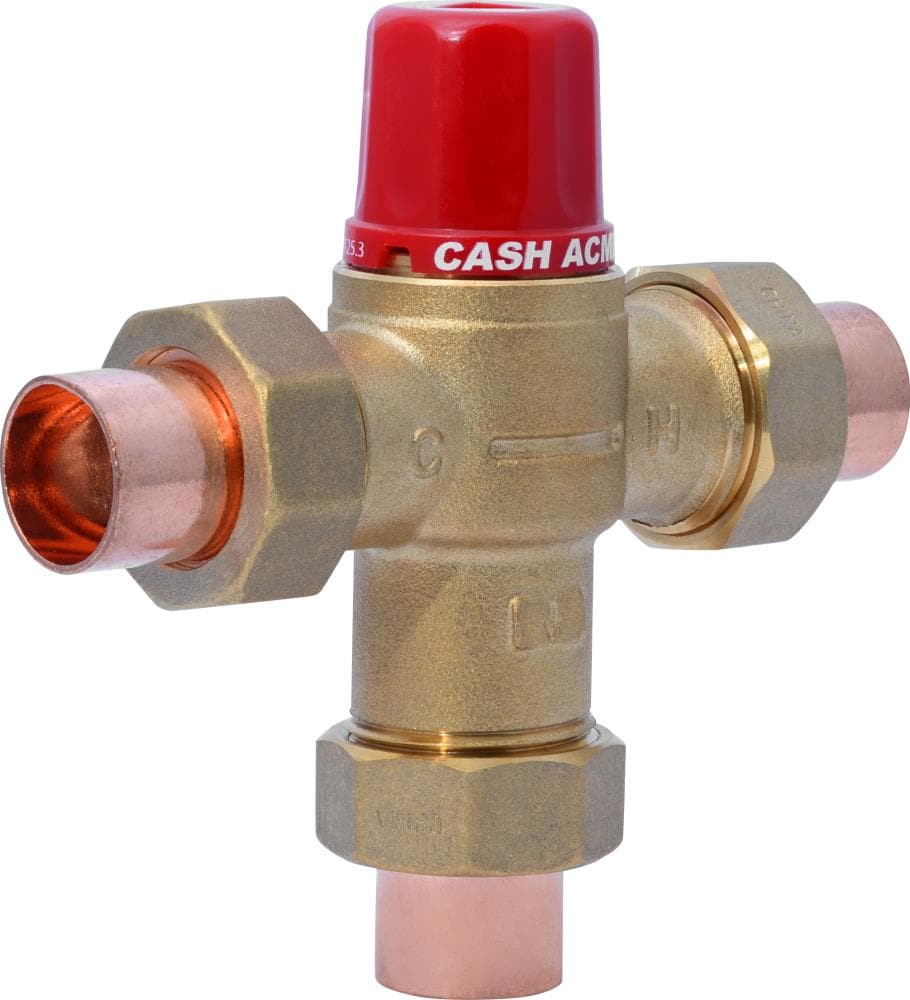 Cash Acme Hydronic Mixing Valve 24514Z Uae Electronic uaeelectronic.com