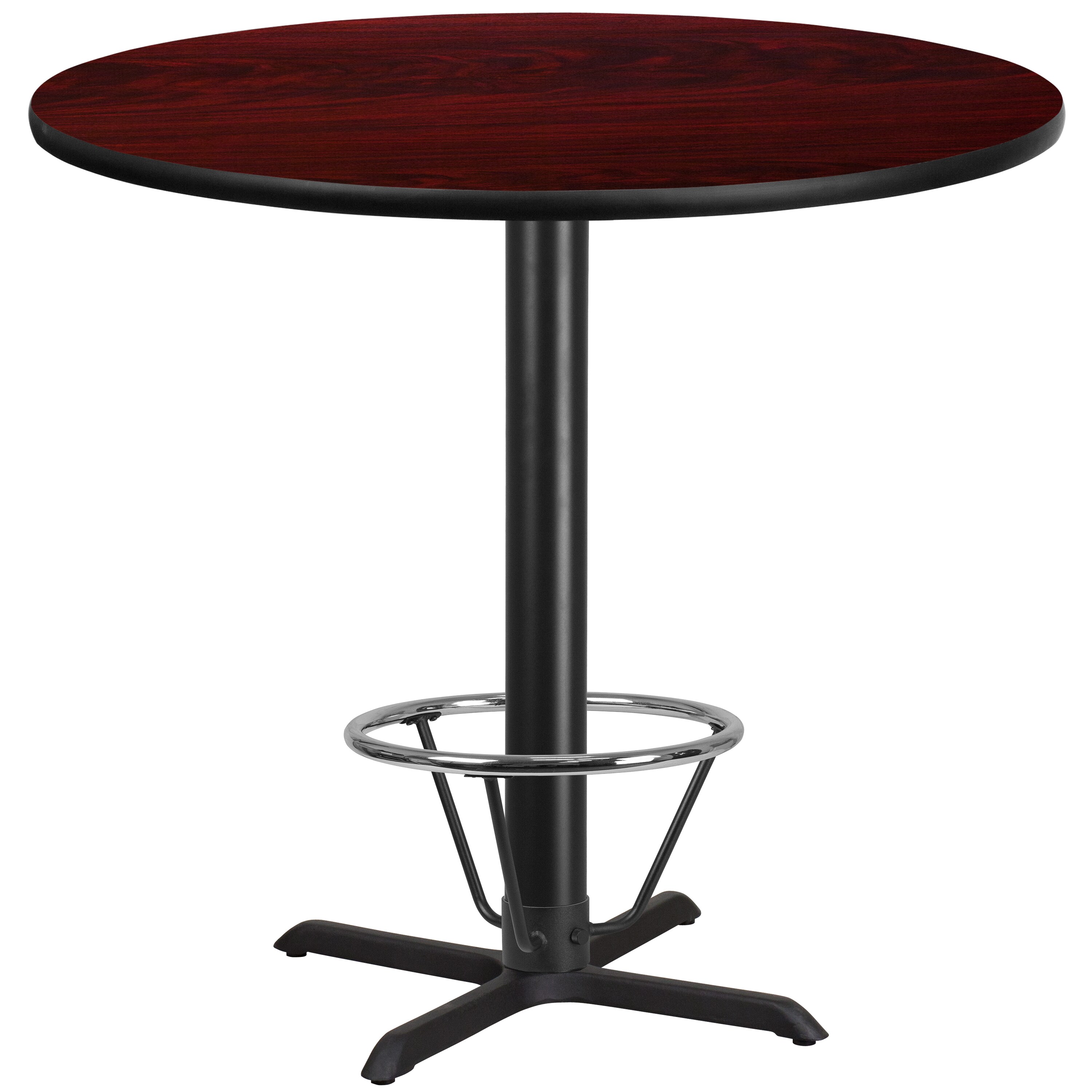 Flash Furniture 889142218418 Dining-Tables - View #2