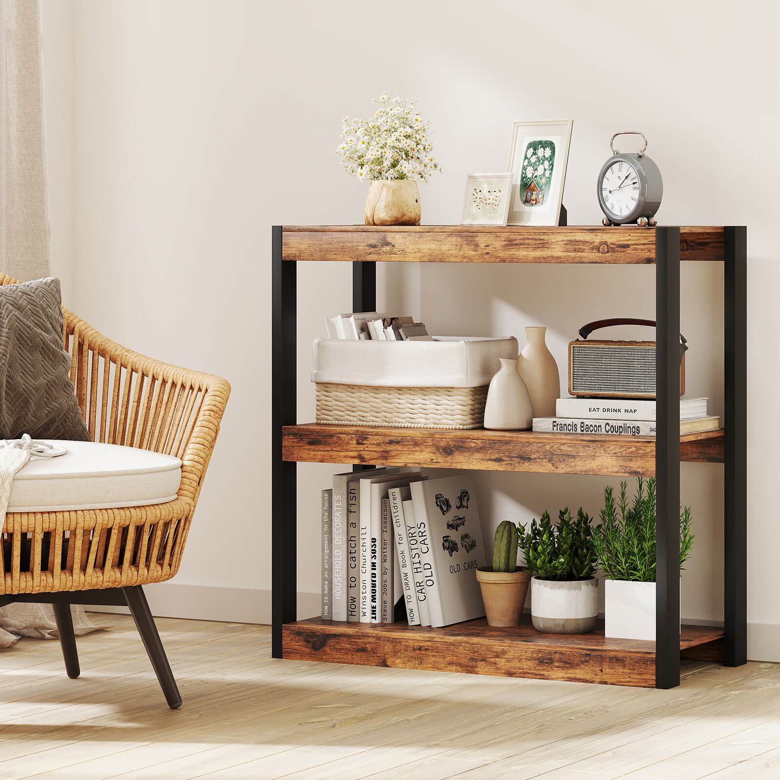 Slickblue D-CO-FC56121VJ bookcases - View #4