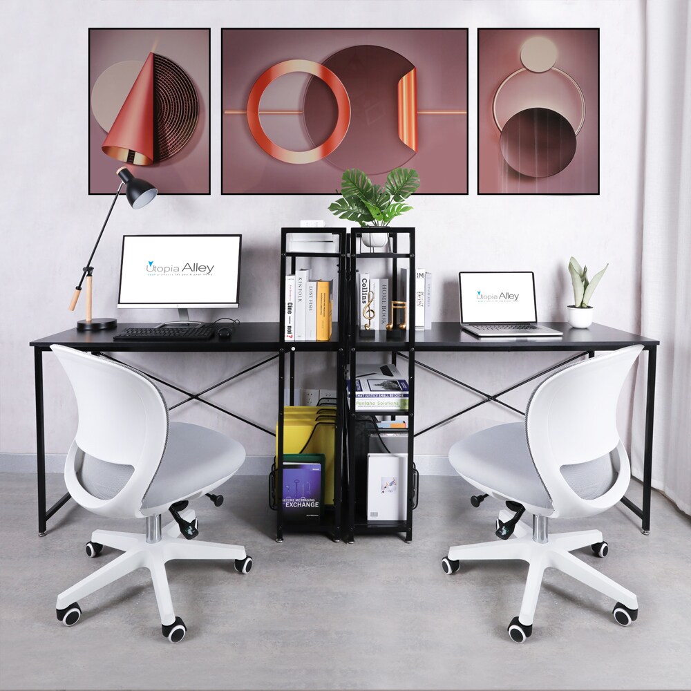 Utopia Alley SH73BK desks - View #7