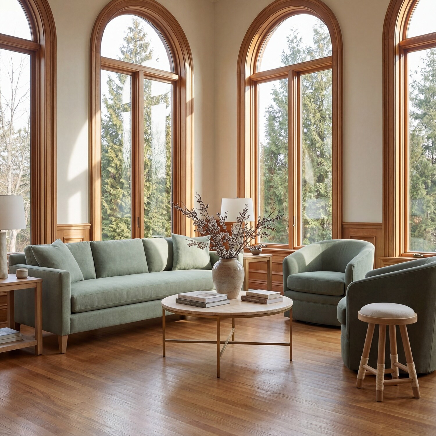 Livabliss BOES006-261717 stools - View #2