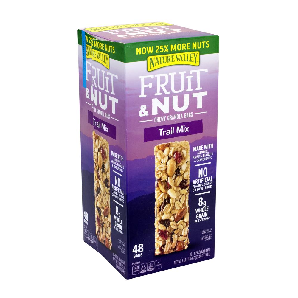 Nature Valley 220-00532 Snack-Candy - View #2