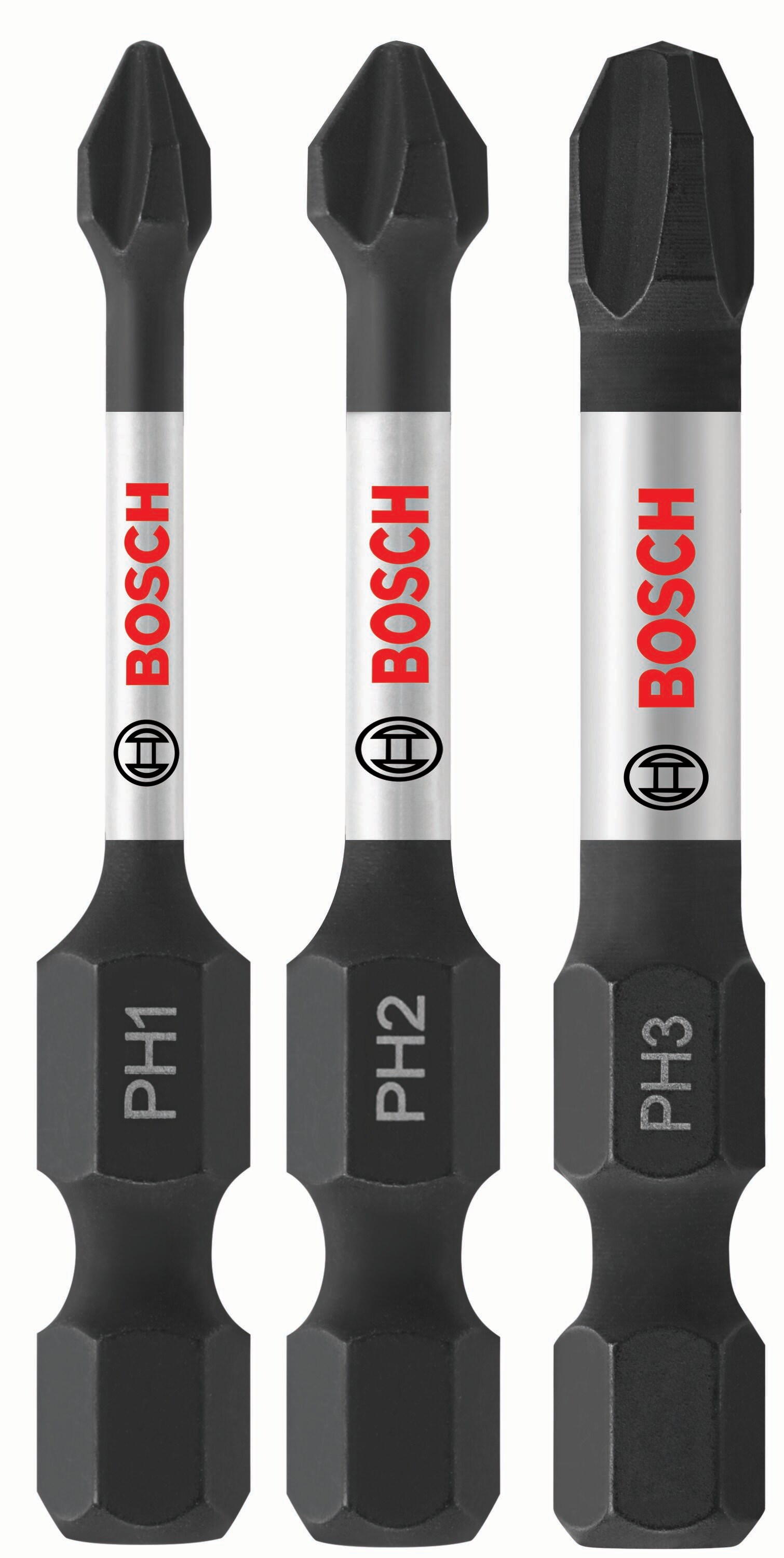 Bosch ITPHV203 screwdrivingbits - View #5