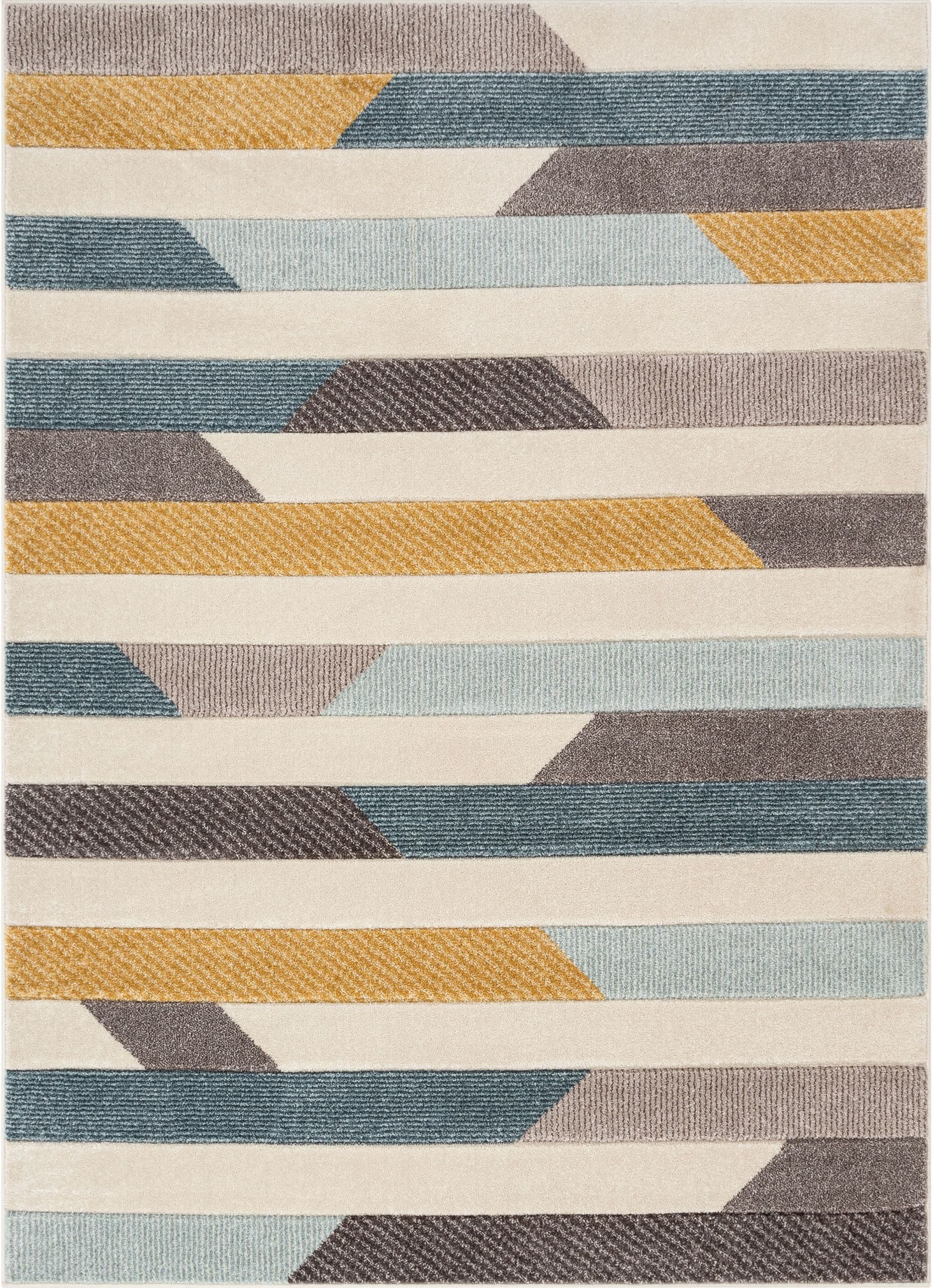 Well Woven RU-171-5 rugs - View #2