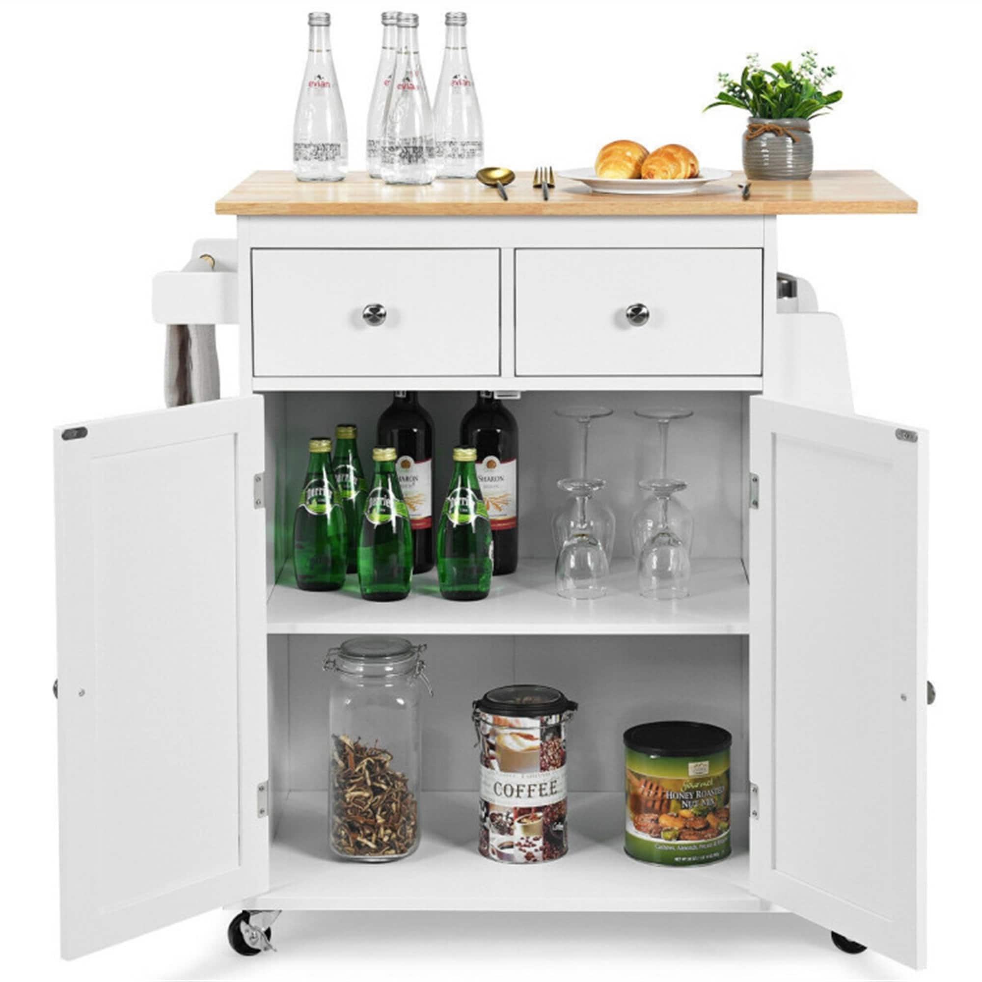 BABOOM BOM-2049336-OR Kitchen-Furniture - View #12
