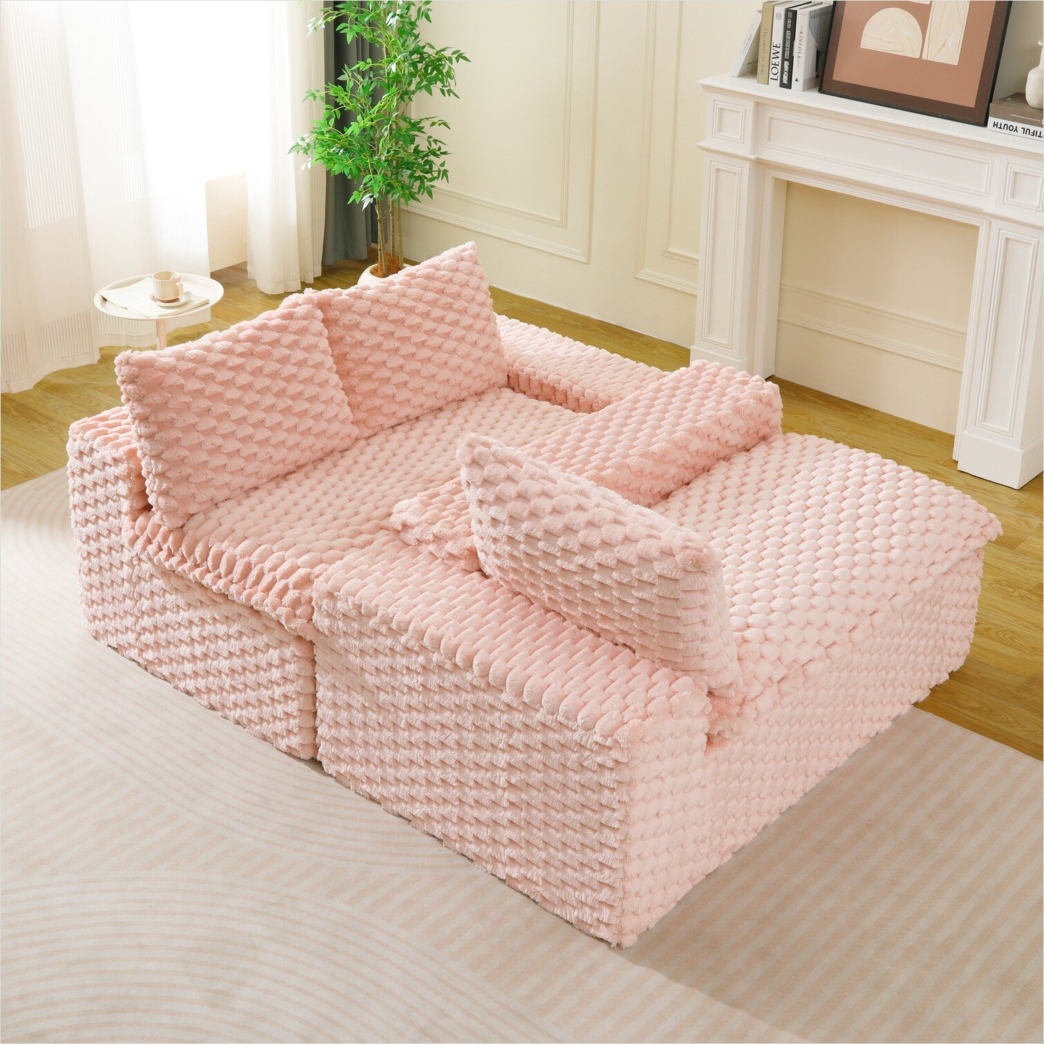 Naturefalls 8WTDX7XNC305 Sofas-Loveseats - View #20
