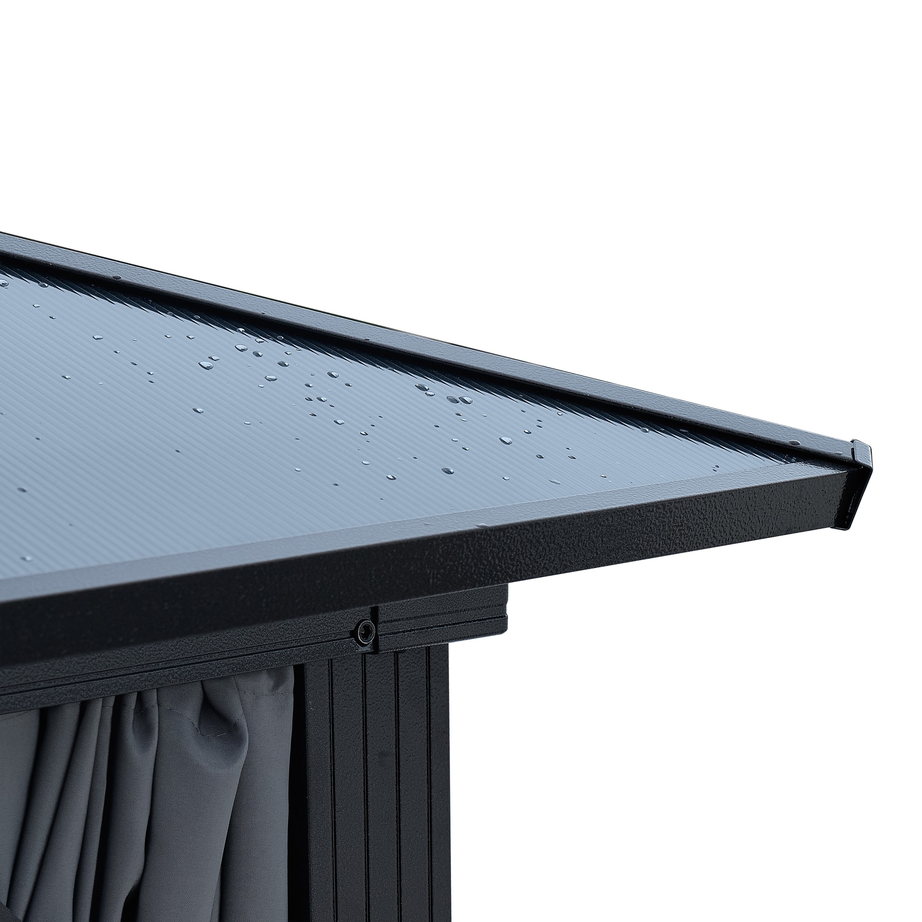 Xspracer ML-GA00033 Wood-Resin-Gazebos - View #7