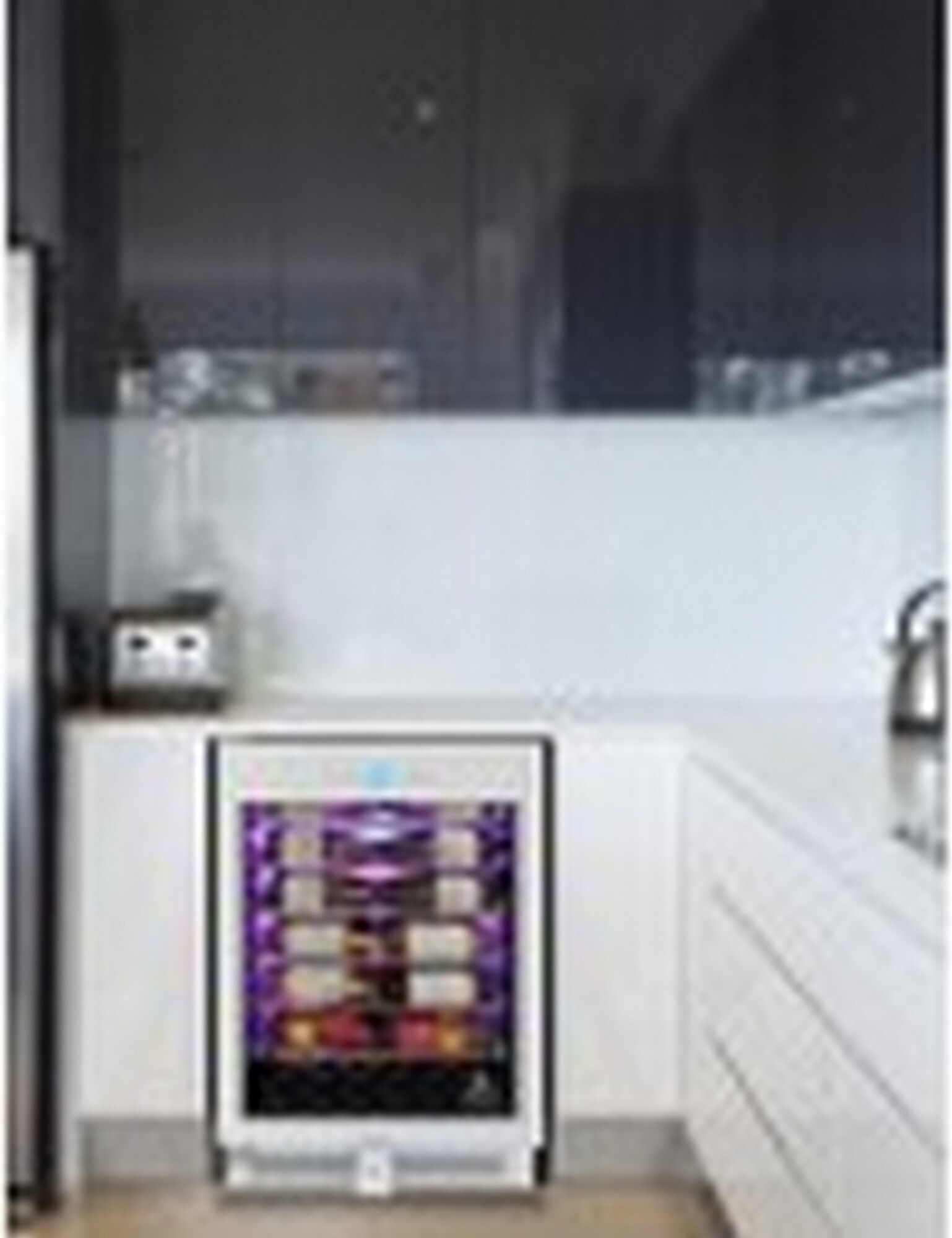 Vinotemp EL-WCU112-02 Wine-Chillers - View #11
