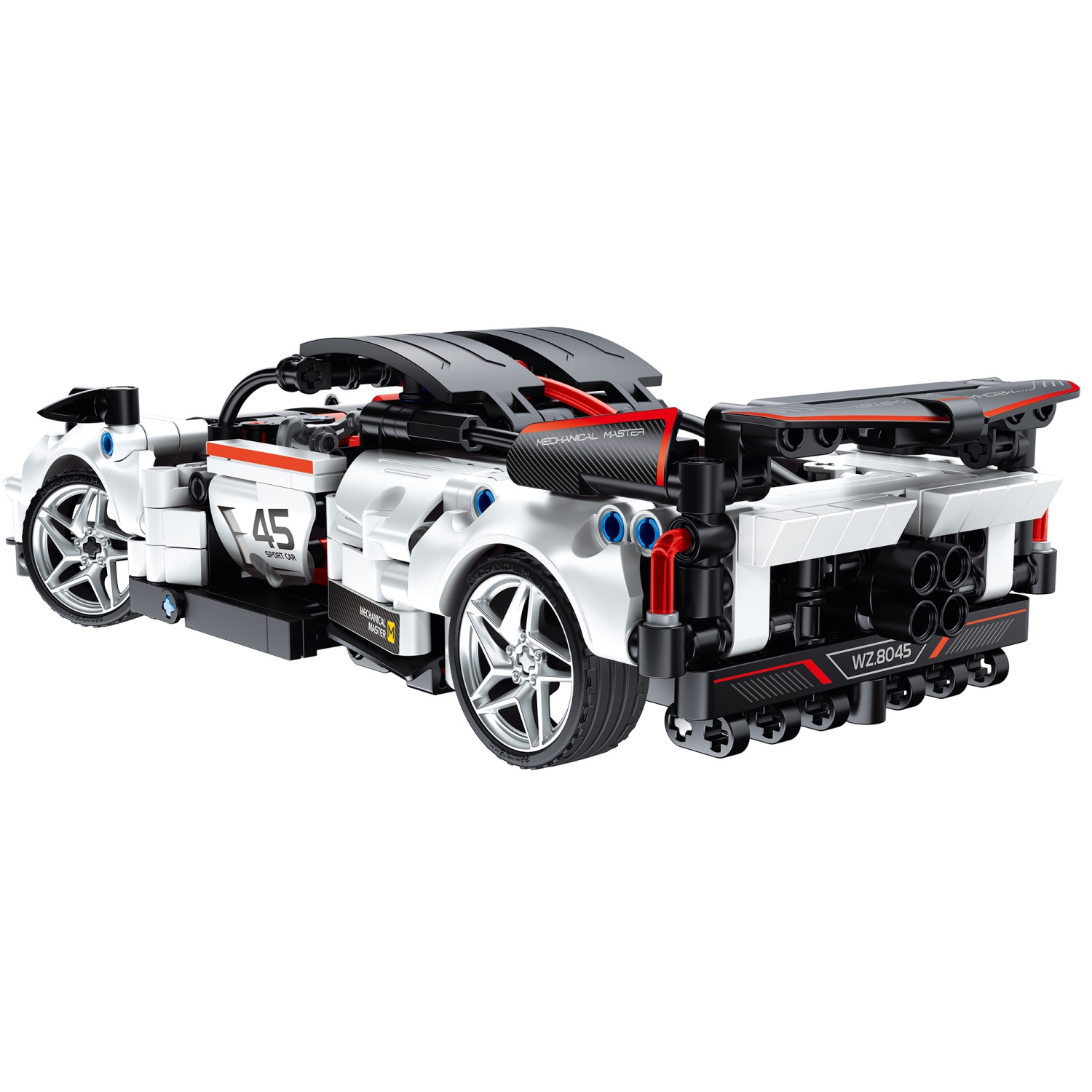 iM.Master G6973676041209 Play-Toys - View #3