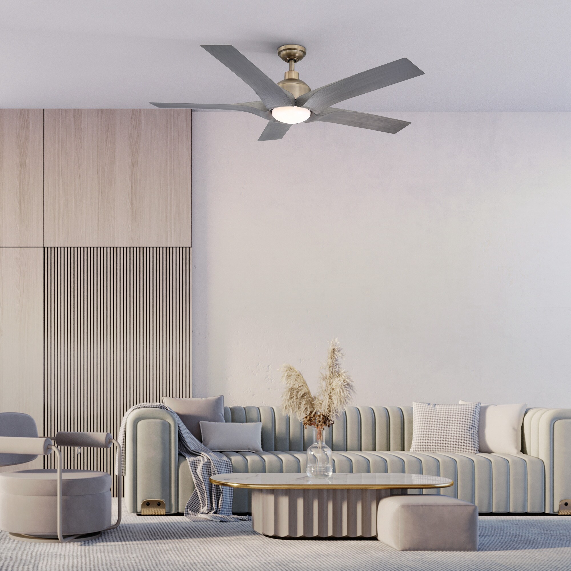 Parrot Uncle BBLDA158A Ceiling-Fans - View #7