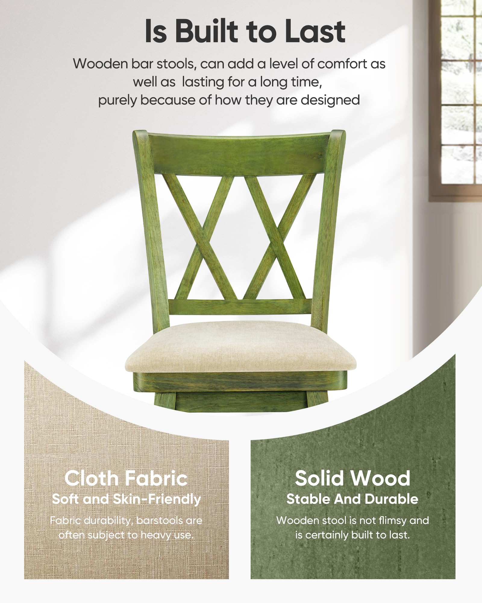 LTMATE LSA0034-SAG30 stools - View #3