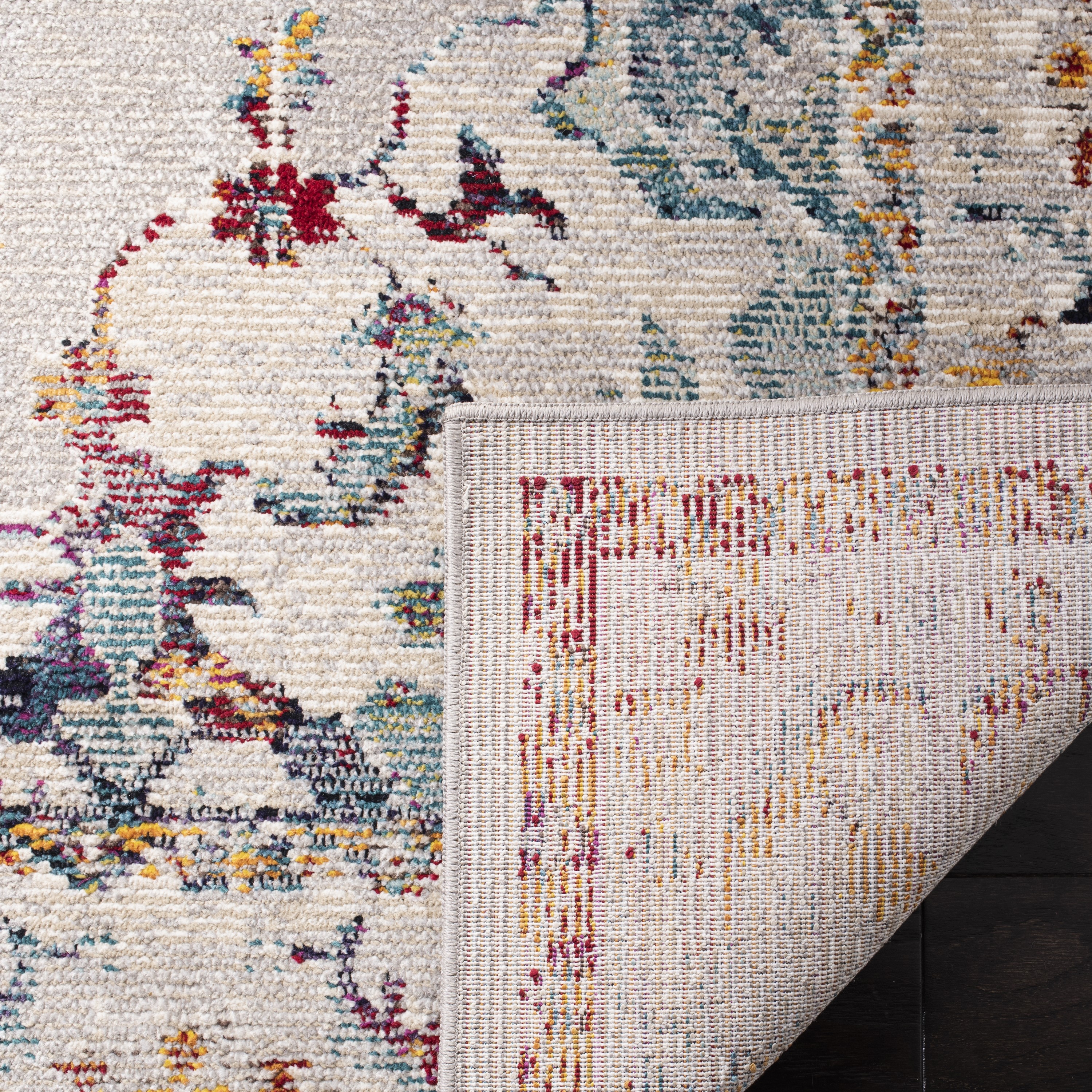 Safavieh CRS521F-9 rugs - View #3