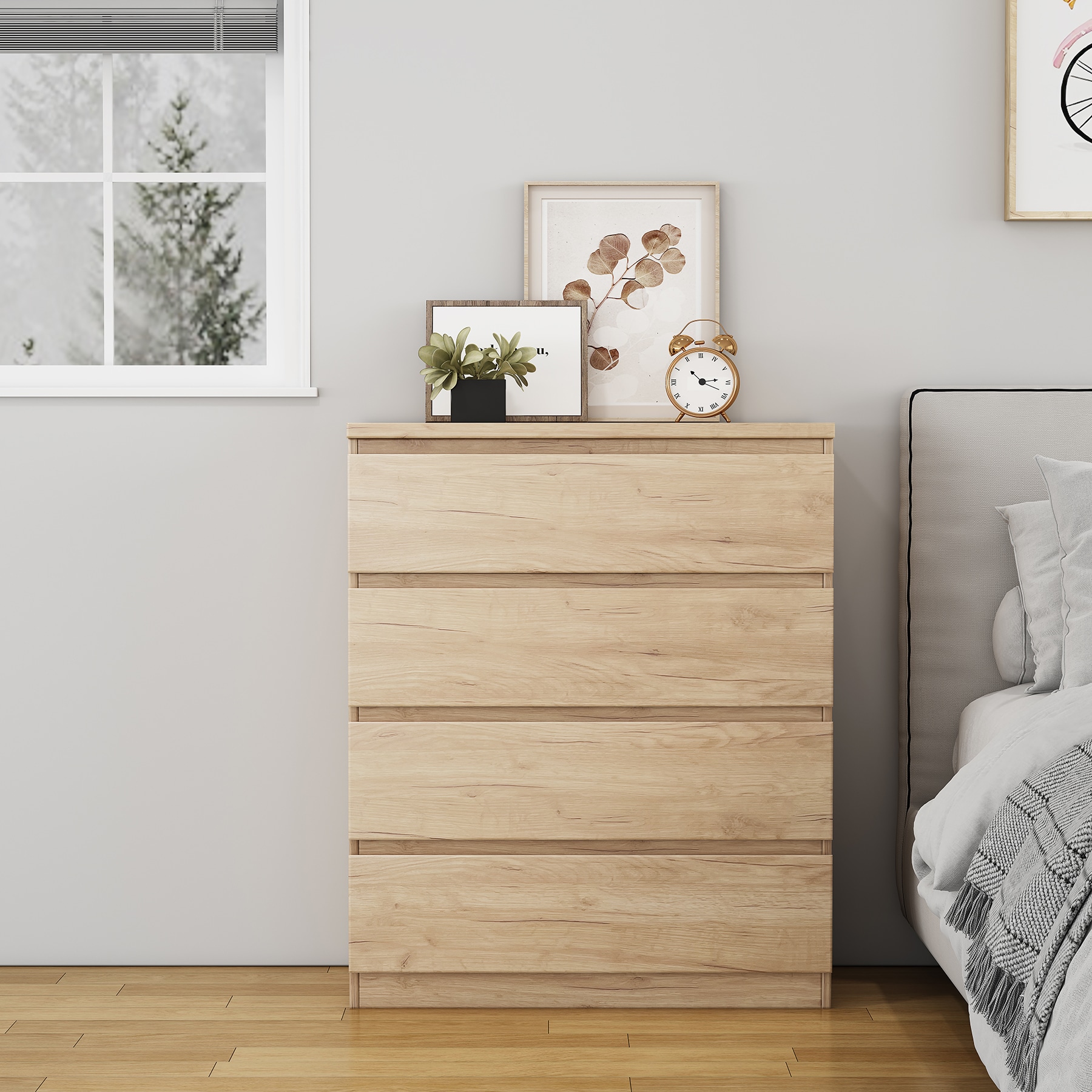 SINOFURN SYA440010BN dressers - View #4