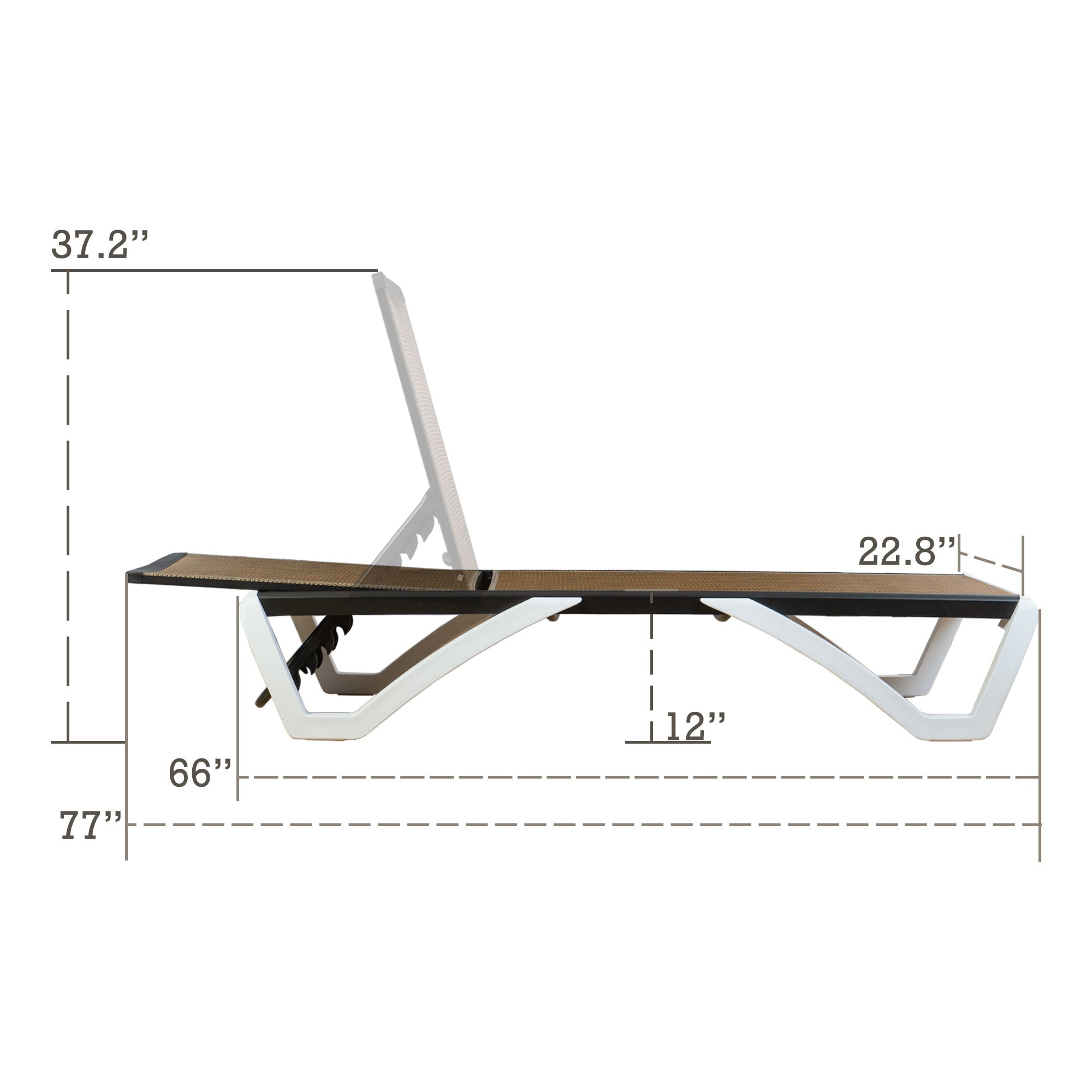 Kozyard KZL511BE Patio-Chairs - View #7