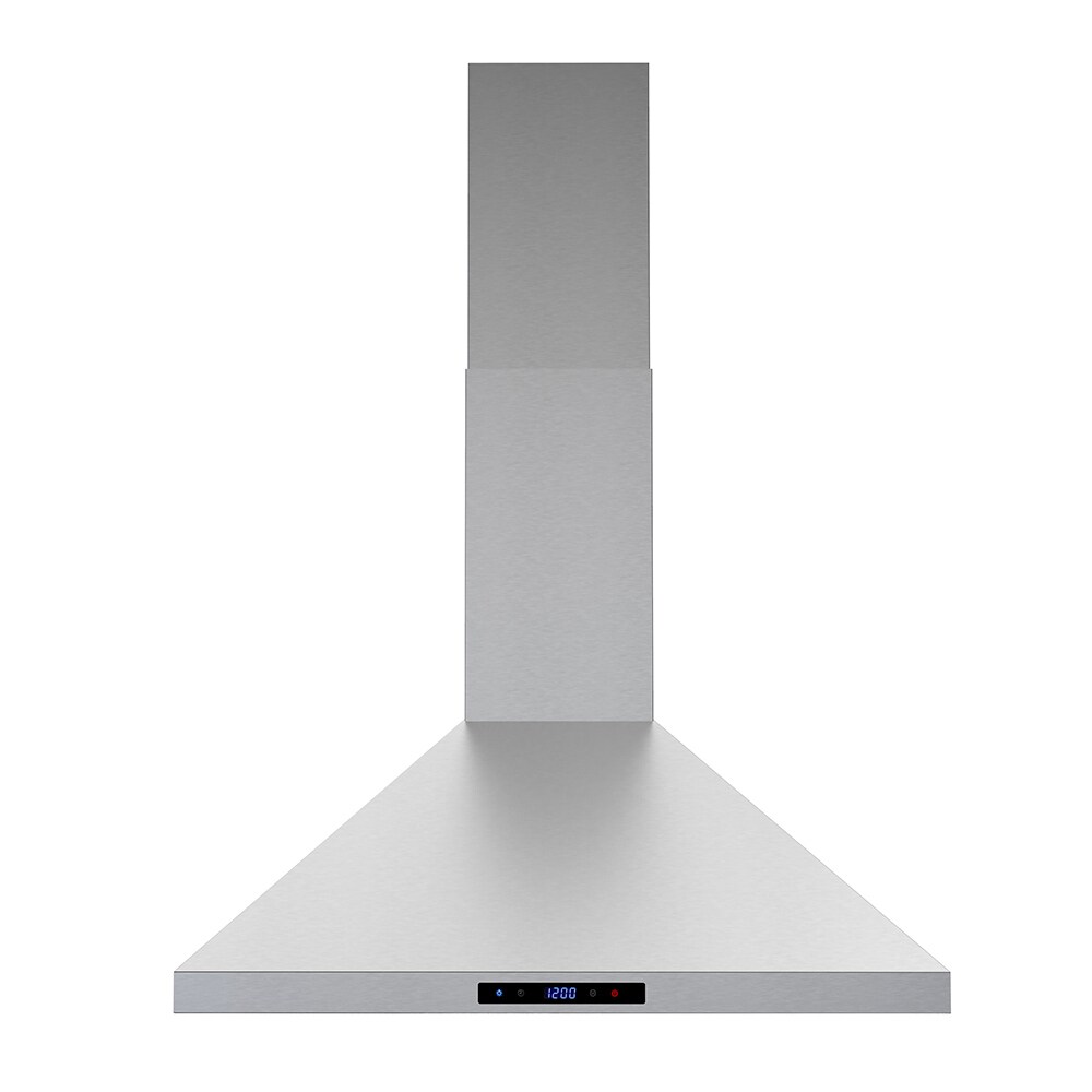 Streamline T-451-1-CL Wall-Mounted-Range-Hoods - View #8