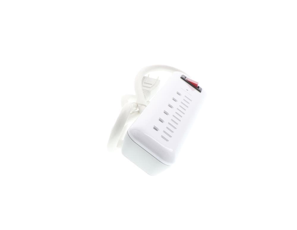 Utilitech UTPB42124 Surge-Protectors - View #2